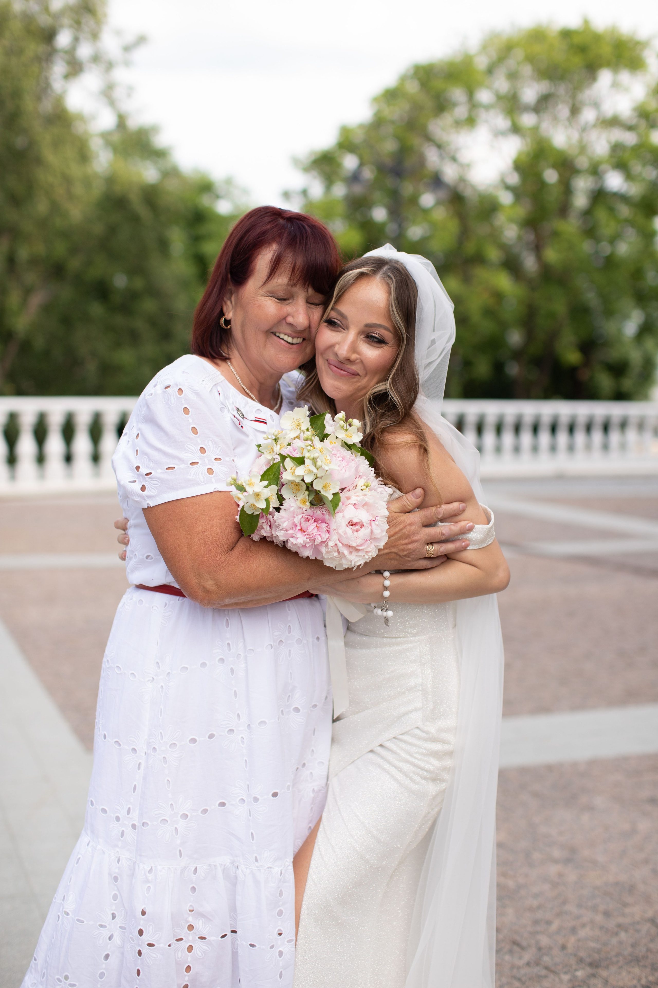 15 июня Ольга. Фотограф Лиана Артемова в Пензе