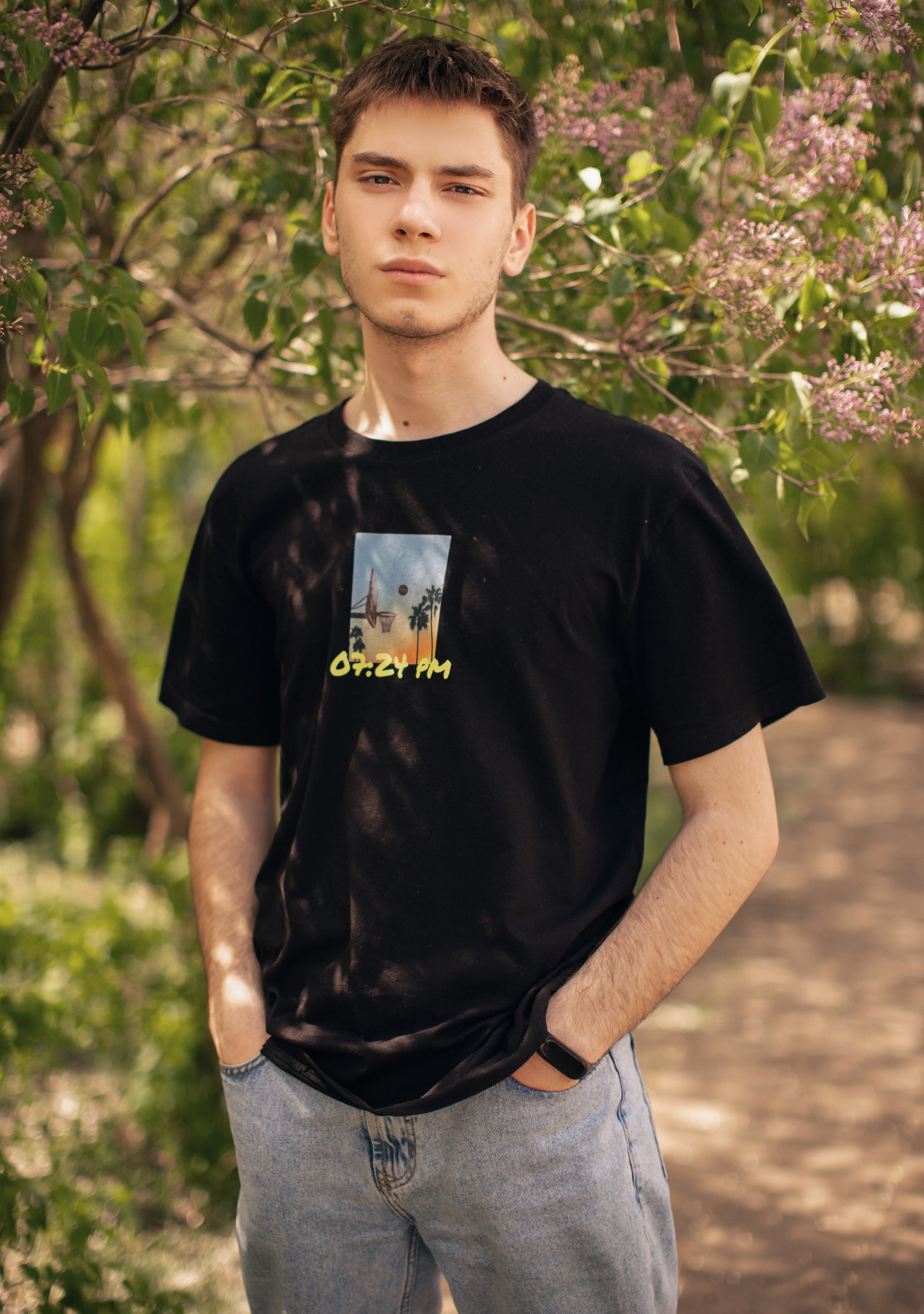 Школы. Фотограф Лиана Артемова в Пензе