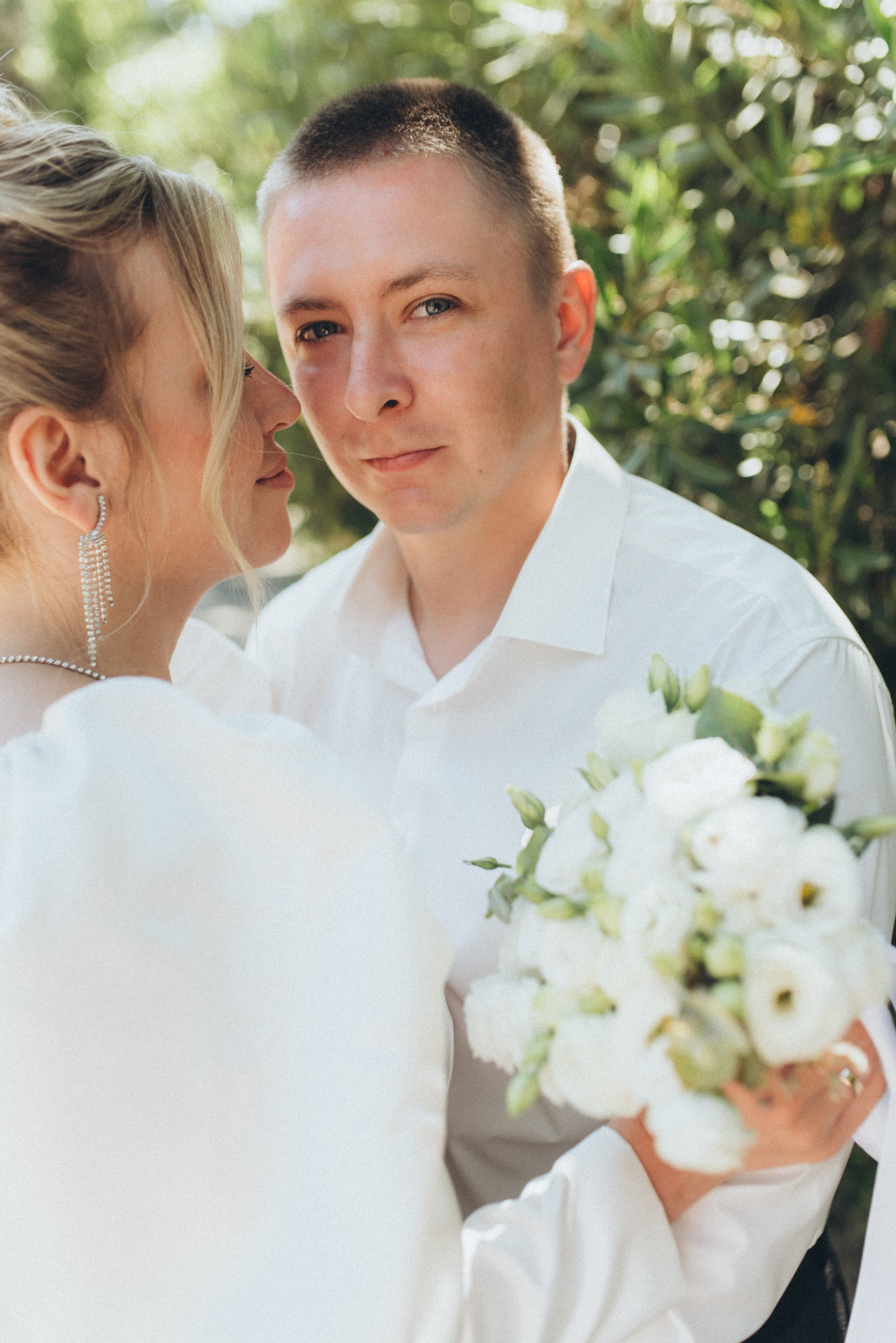 Свадебная фотосессия в Сочи. Фотограф в Сочи — Маргарита Поганова