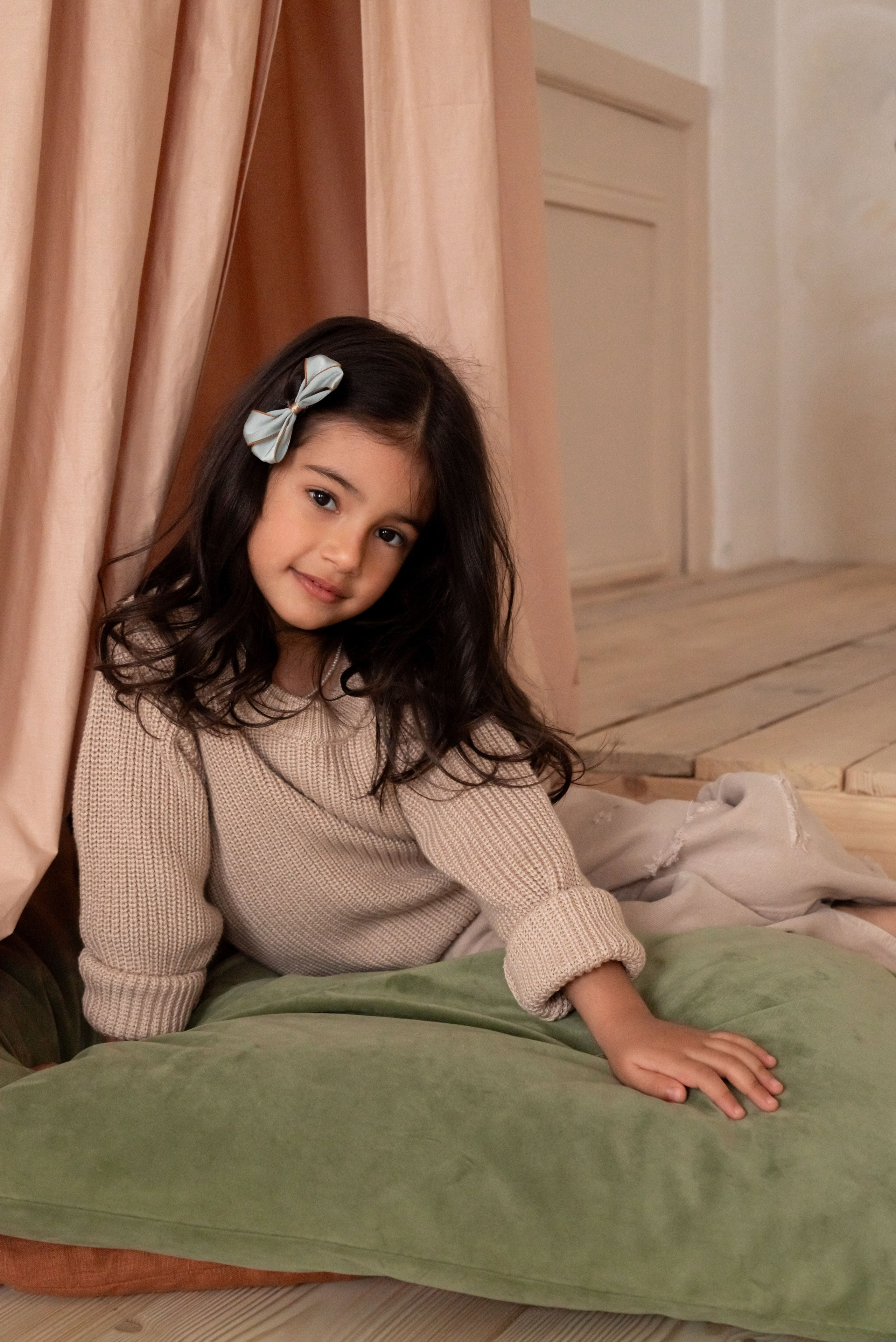 Детская студийная фотосессия. Профессиональный фотограф в Твери Иванова Юлия