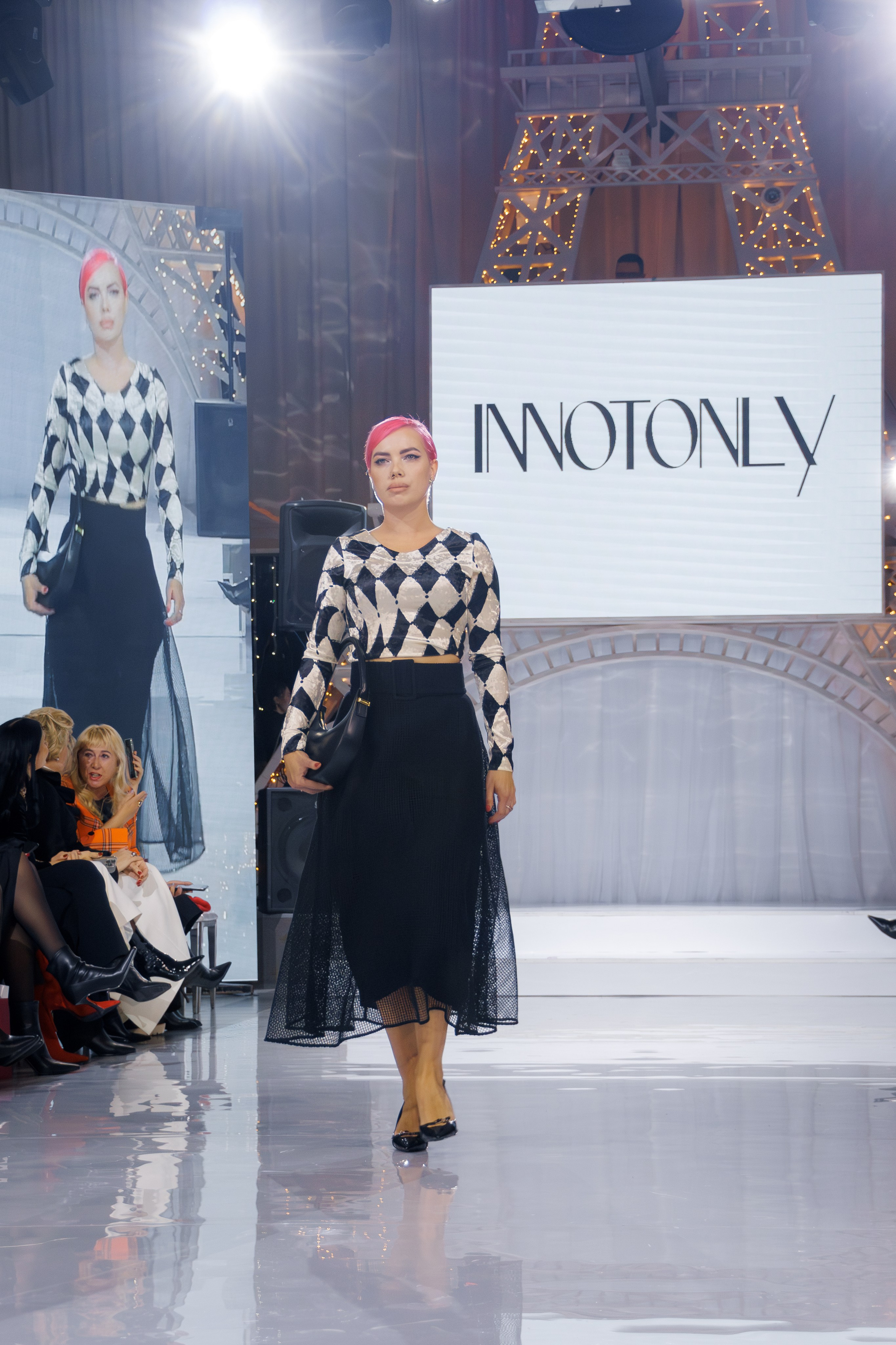 FASHION FEST IRKUTSK 2024. Свадебный фотограф в Иркутске Бобылев Никита