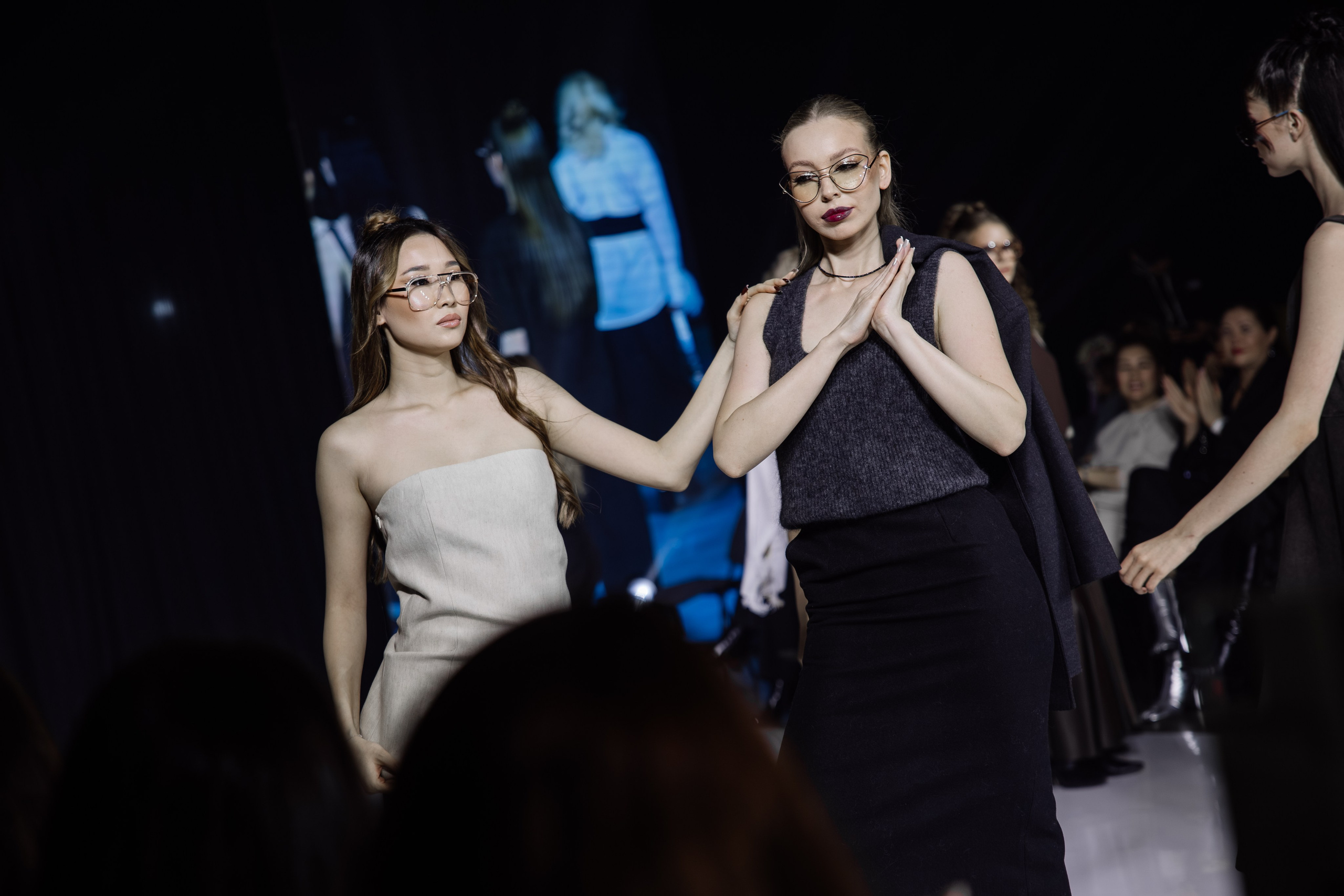 O&J FASHION FEST 2025. Свадебный фотограф в Иркутске Бобылев Никита