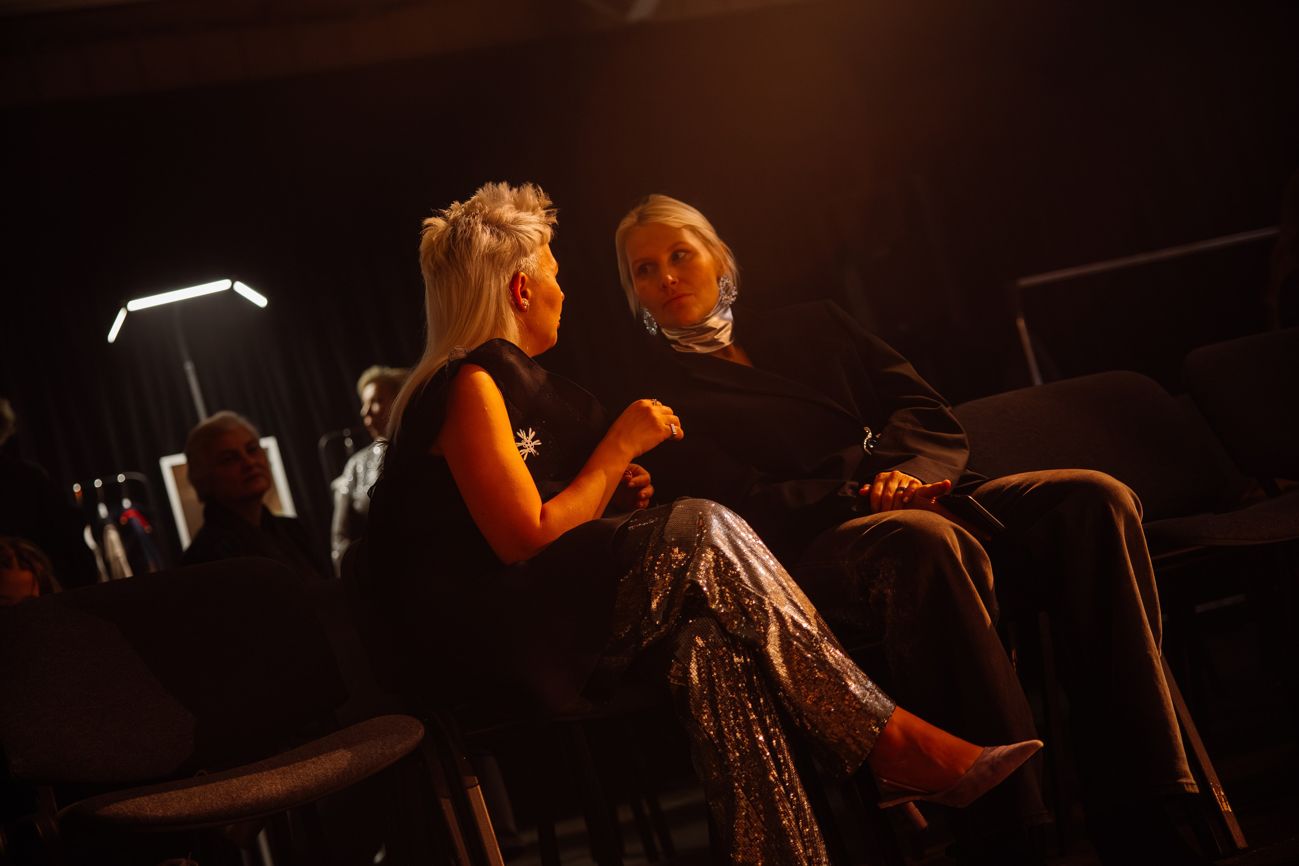 O&J FASHION FEST 2025. Свадебный фотограф в Иркутске Бобылев Никита