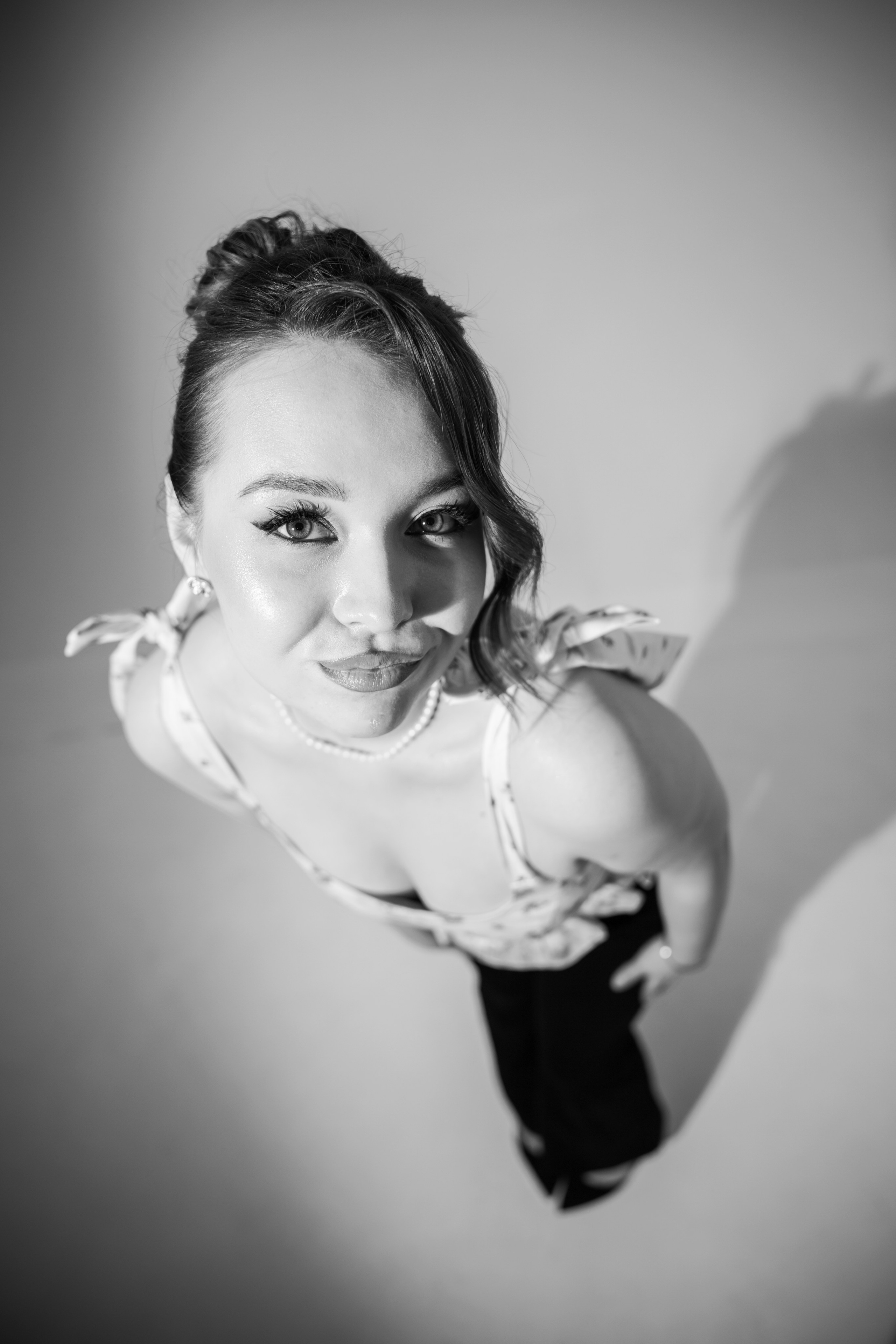 АНАСТАСИЯ. Свадебный фотограф в Иркутске Бобылев Никита