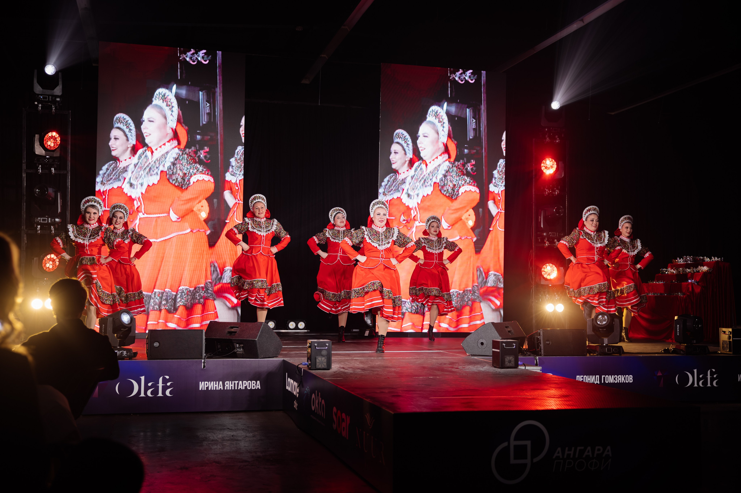 Мисс и Миссис Бизнес Иркутск 2026 — Финал. Свадебный фотограф в Иркутске Бобылев Никита