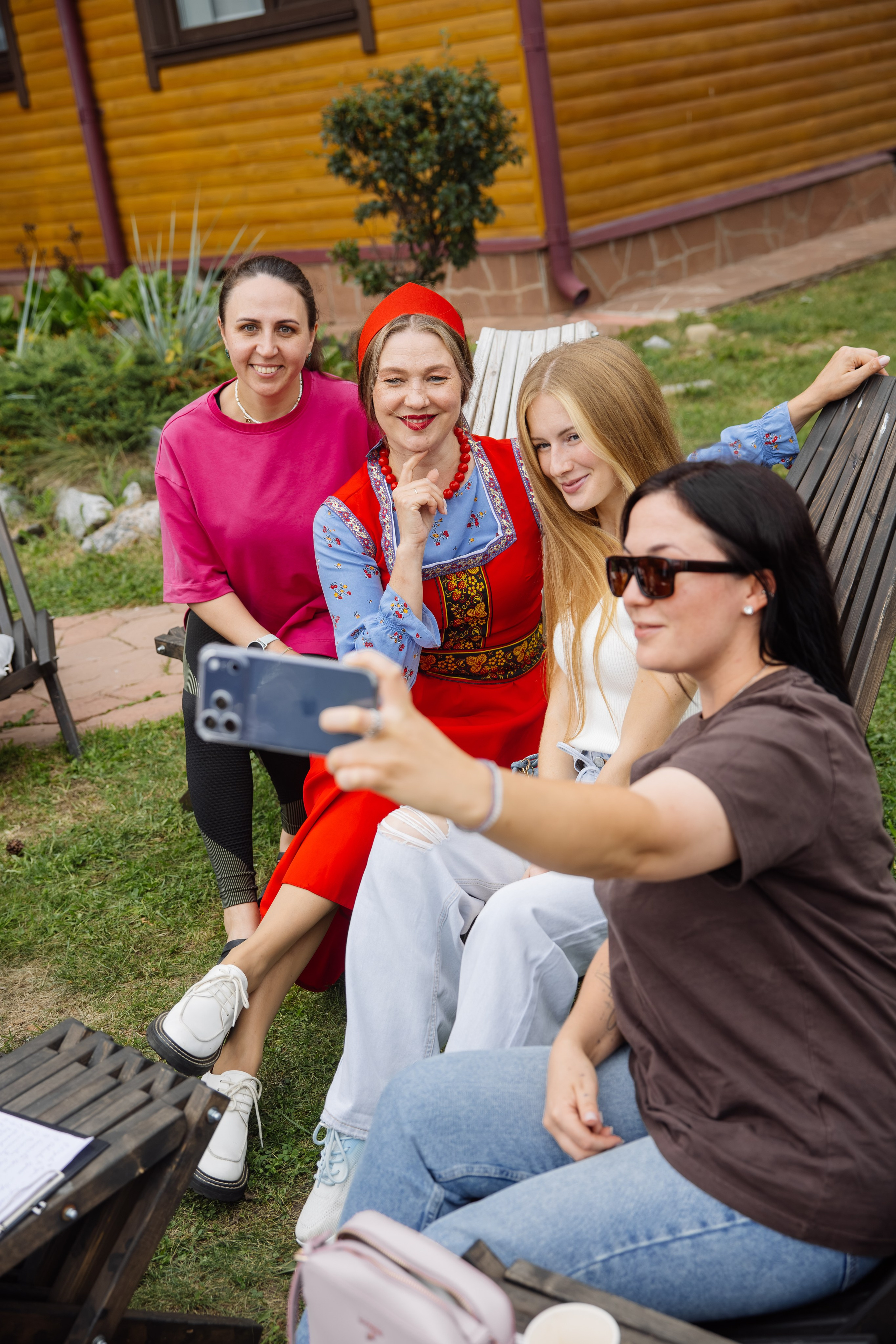 GreenWay Super School BAIKAL day 1. Свадебный фотограф в Иркутске Бобылев Никита