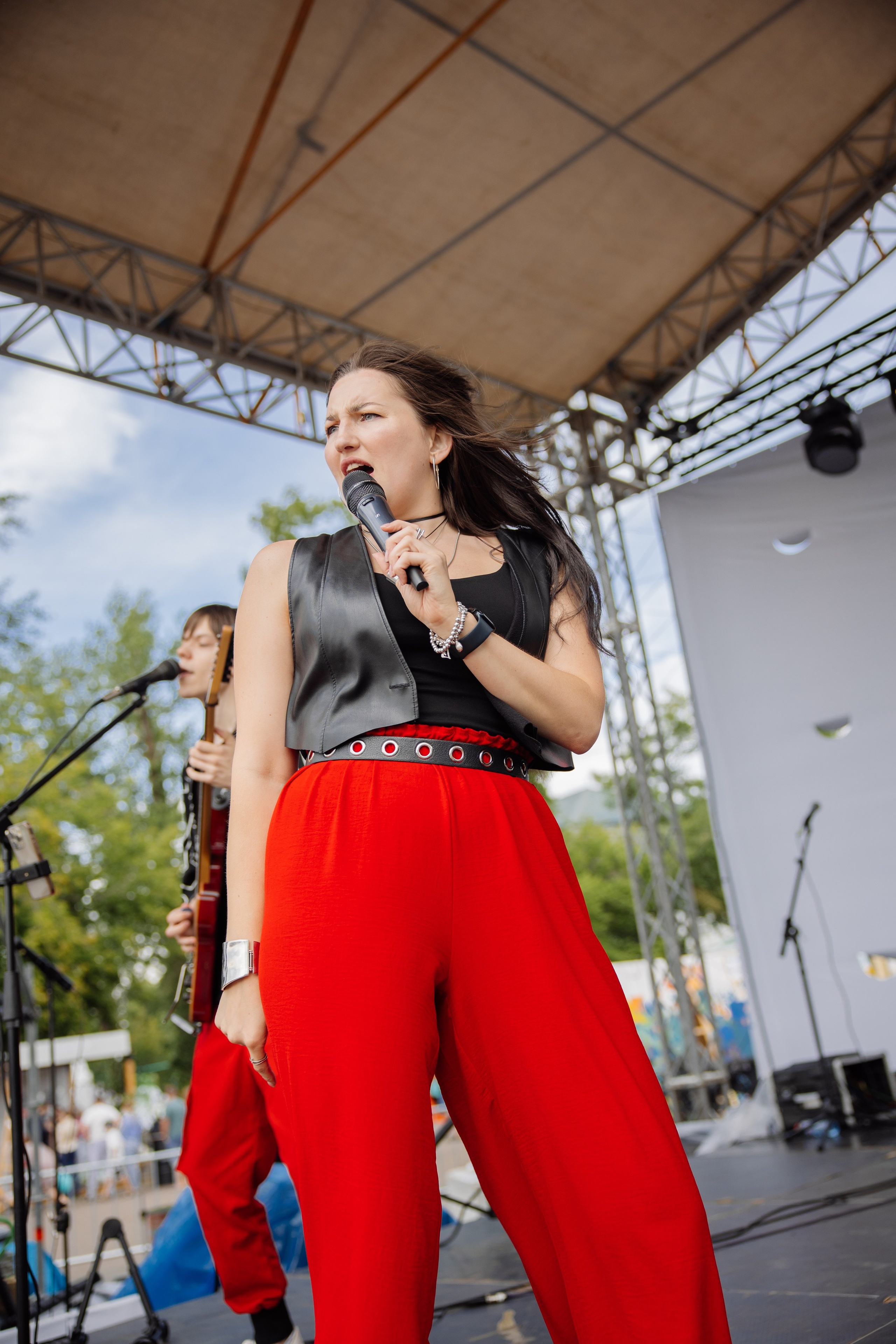 Реpper Band — СТРОЙКА. Свадебный фотограф в Иркутске Бобылев Никита