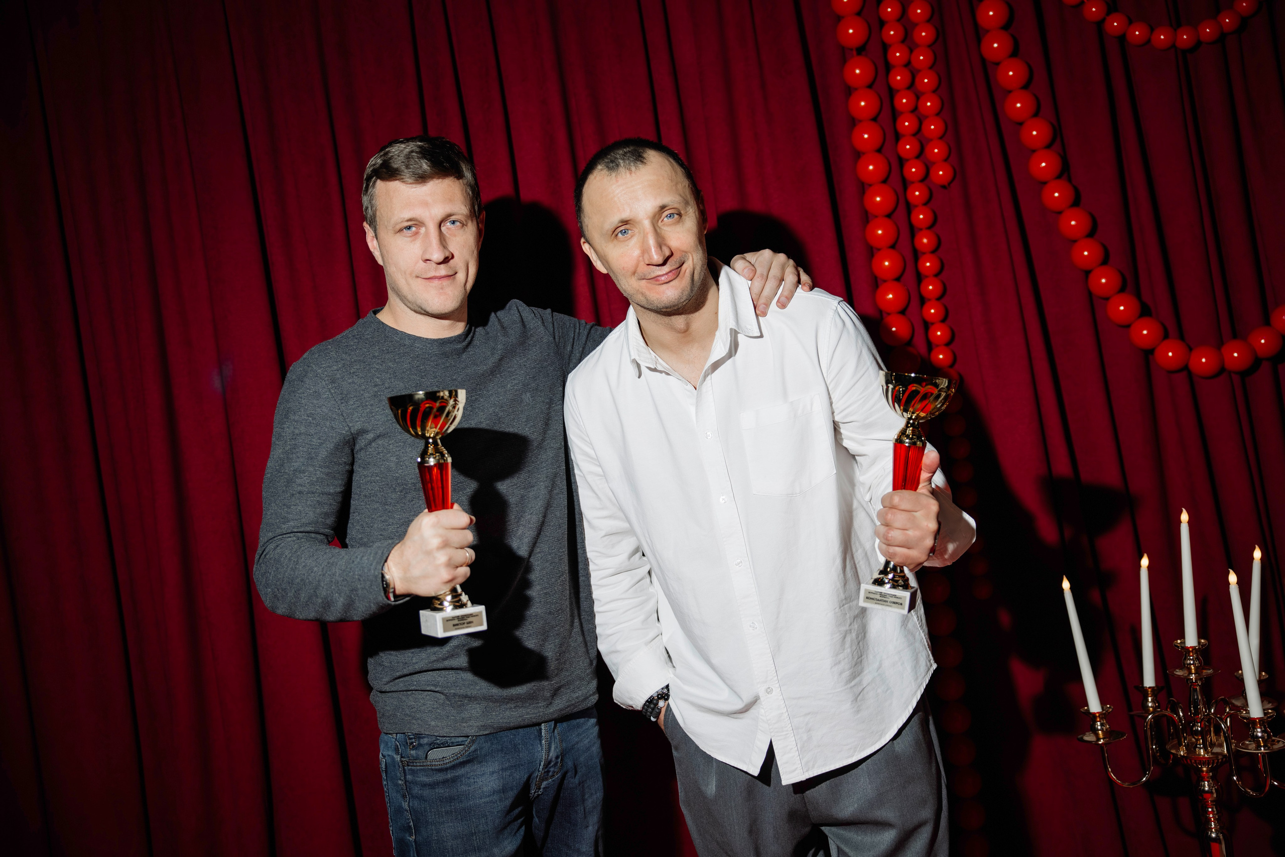 Человек Года. Свадебный фотограф в Иркутске Бобылев Никита