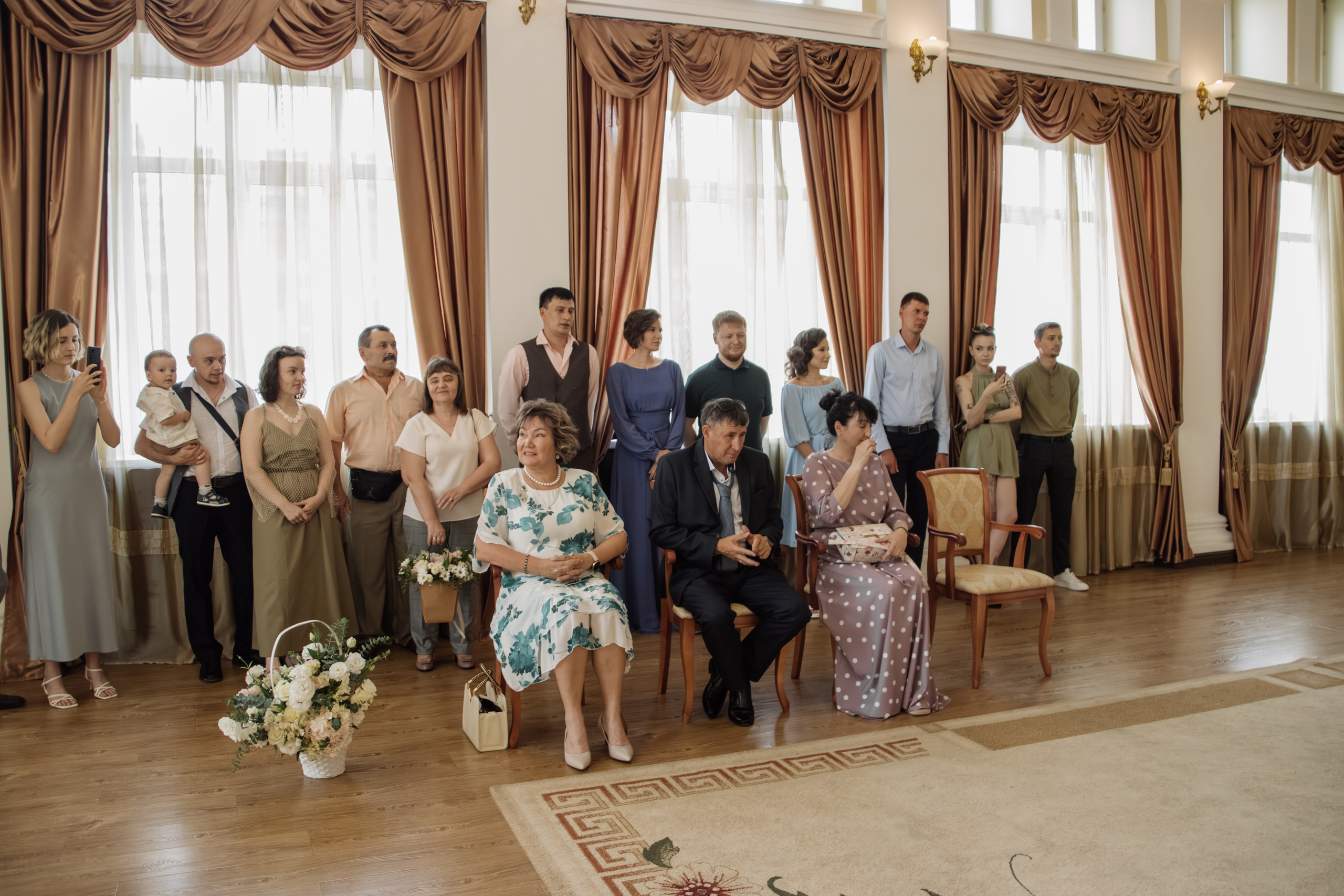 ЮРИЙ & АЛЁНА. Свадебный фотограф в Иркутске Бобылев Никита