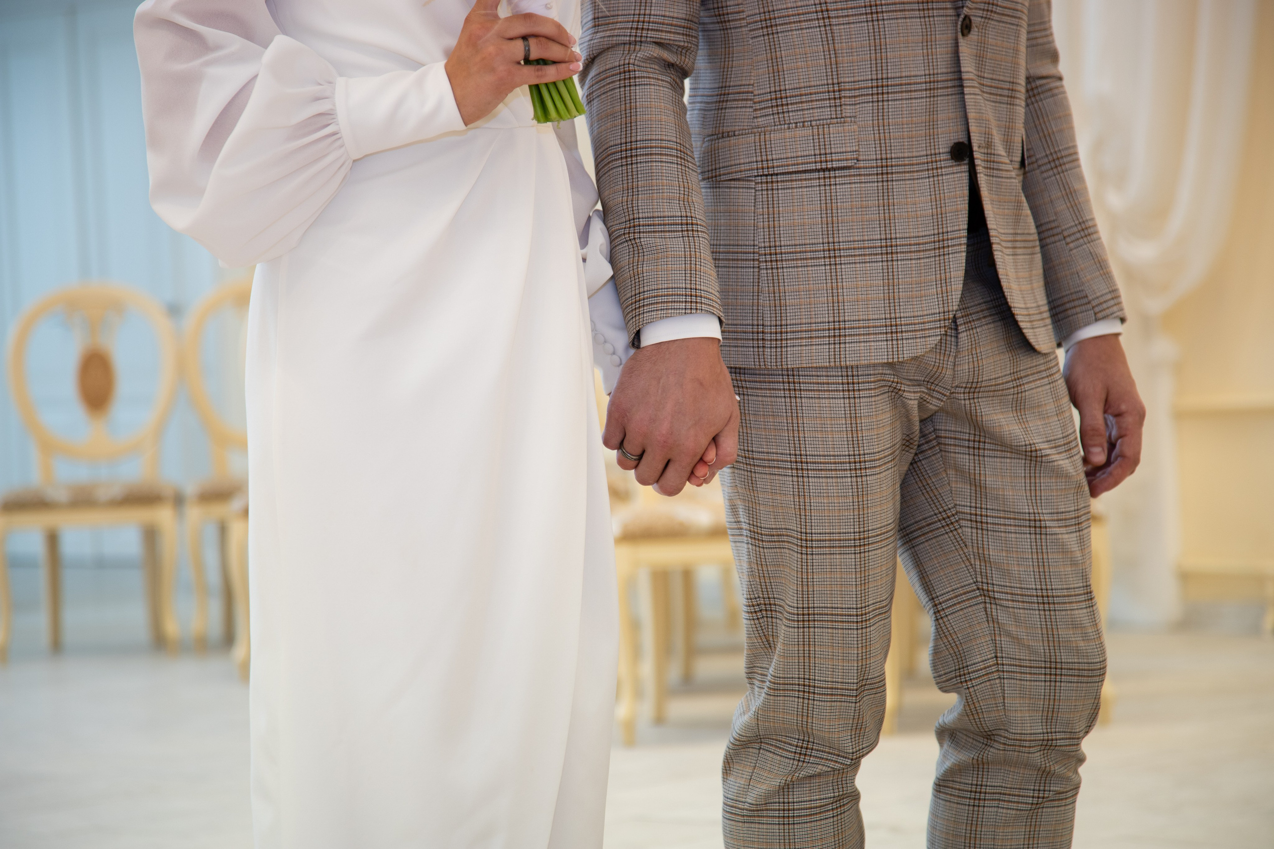 Ирина и Андрей. Свадебный фотограф в СПб и Москве Павел Сергеев