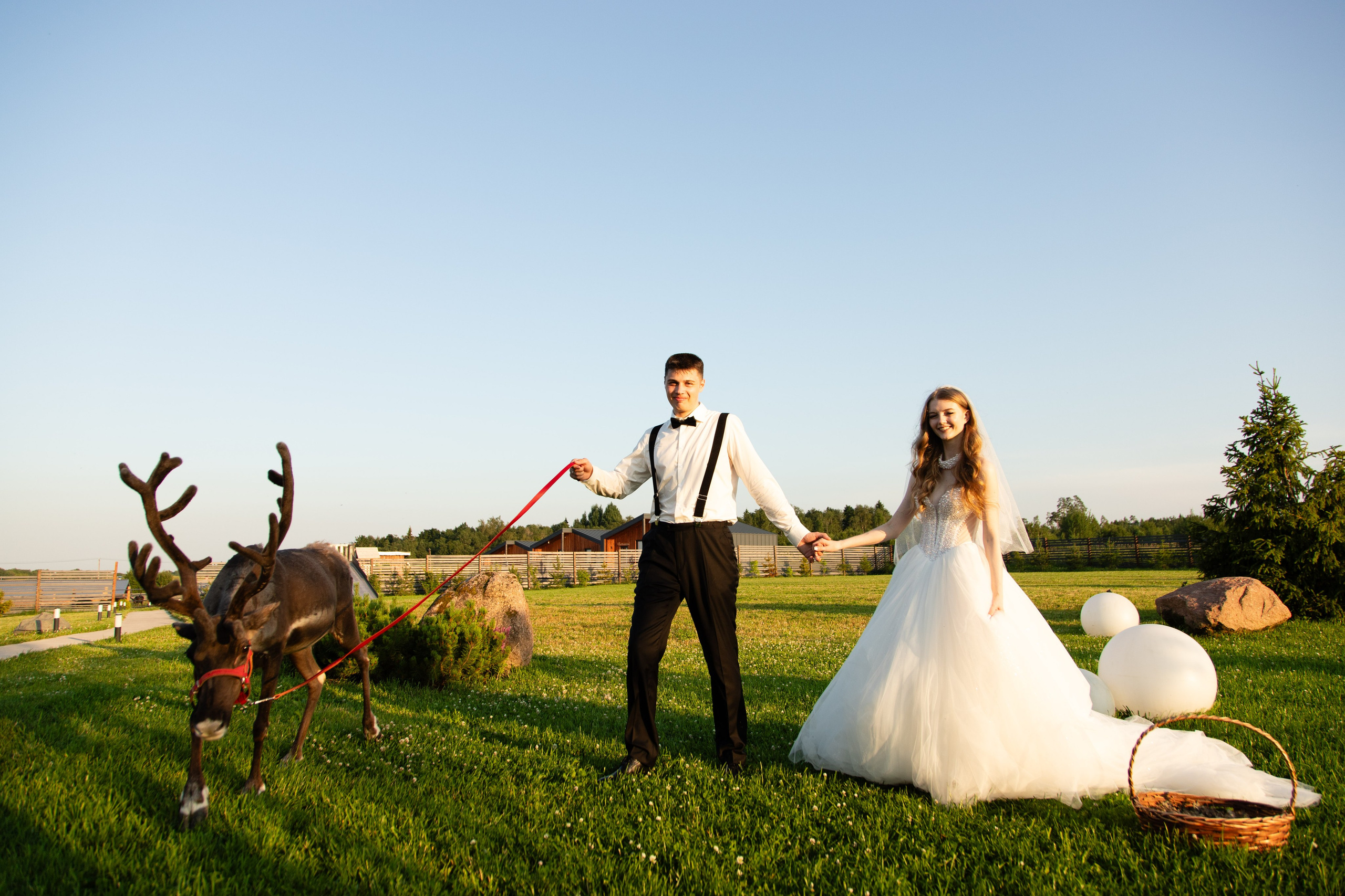 Лилиана и Сергей. Свадебный фотограф в СПб и Москве Павел Сергеев