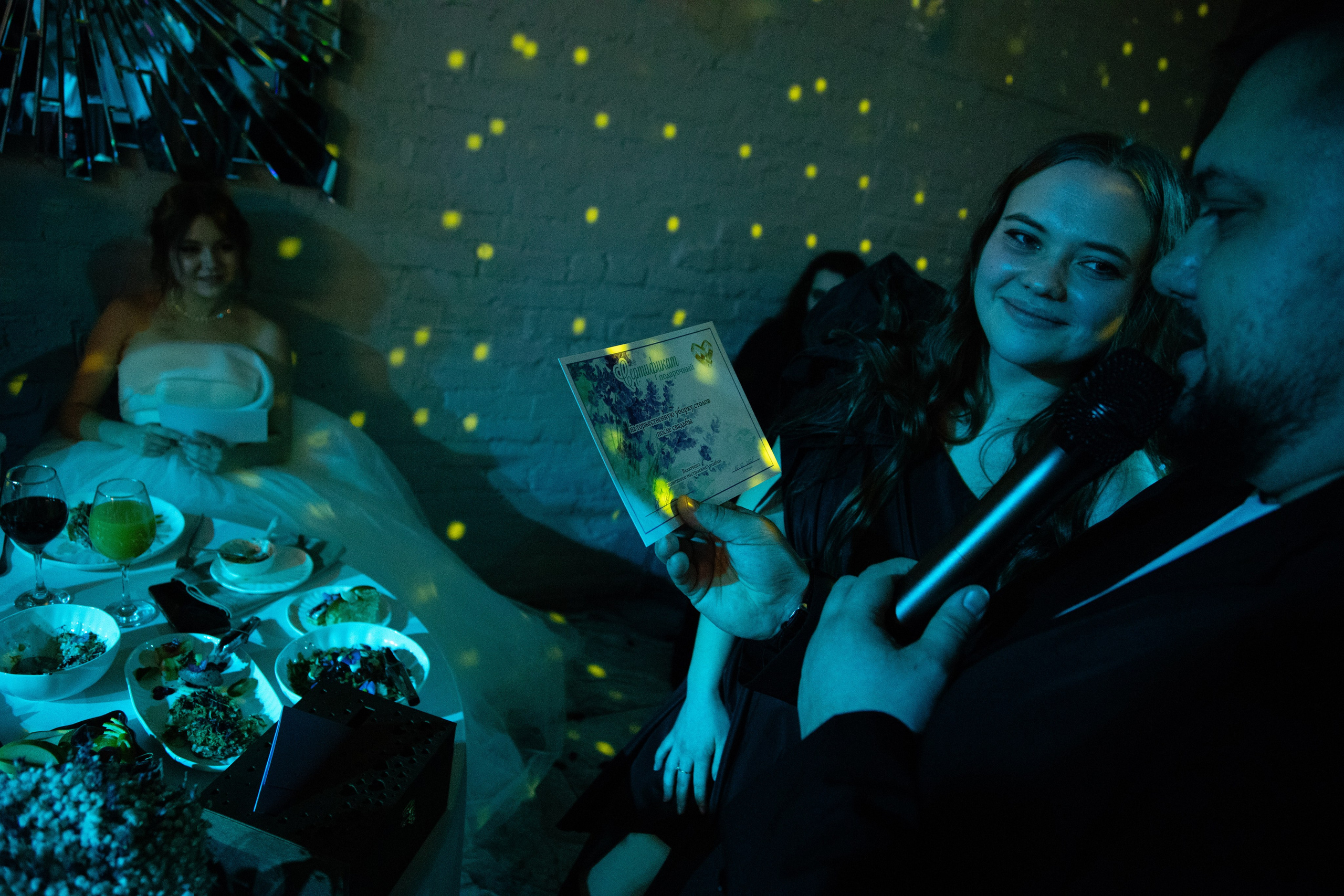 Фёдор и Вероника. Свадебный фотограф в СПб и Москве Павел Сергеев