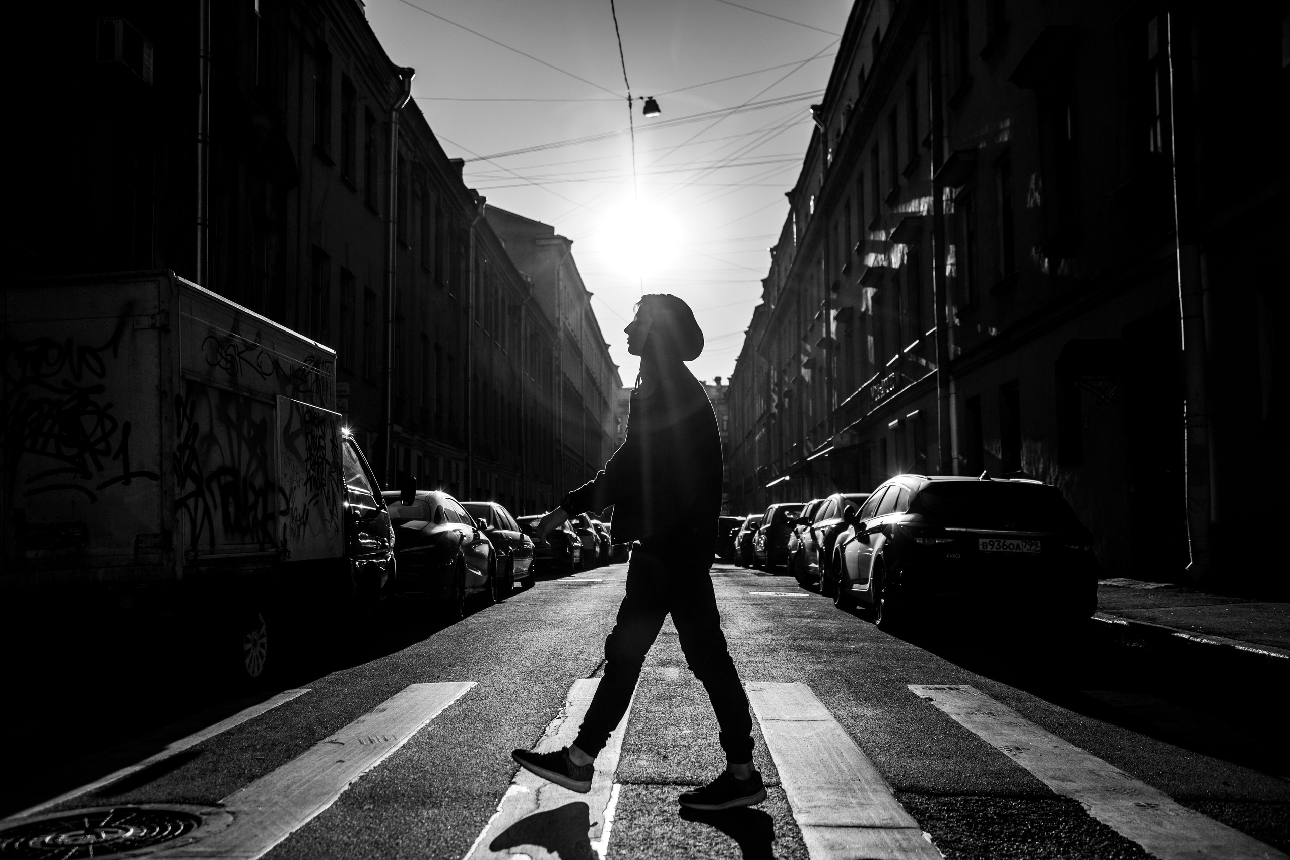 Портрет. Свадебный фотограф в СПб и Москве Павел Сергеев