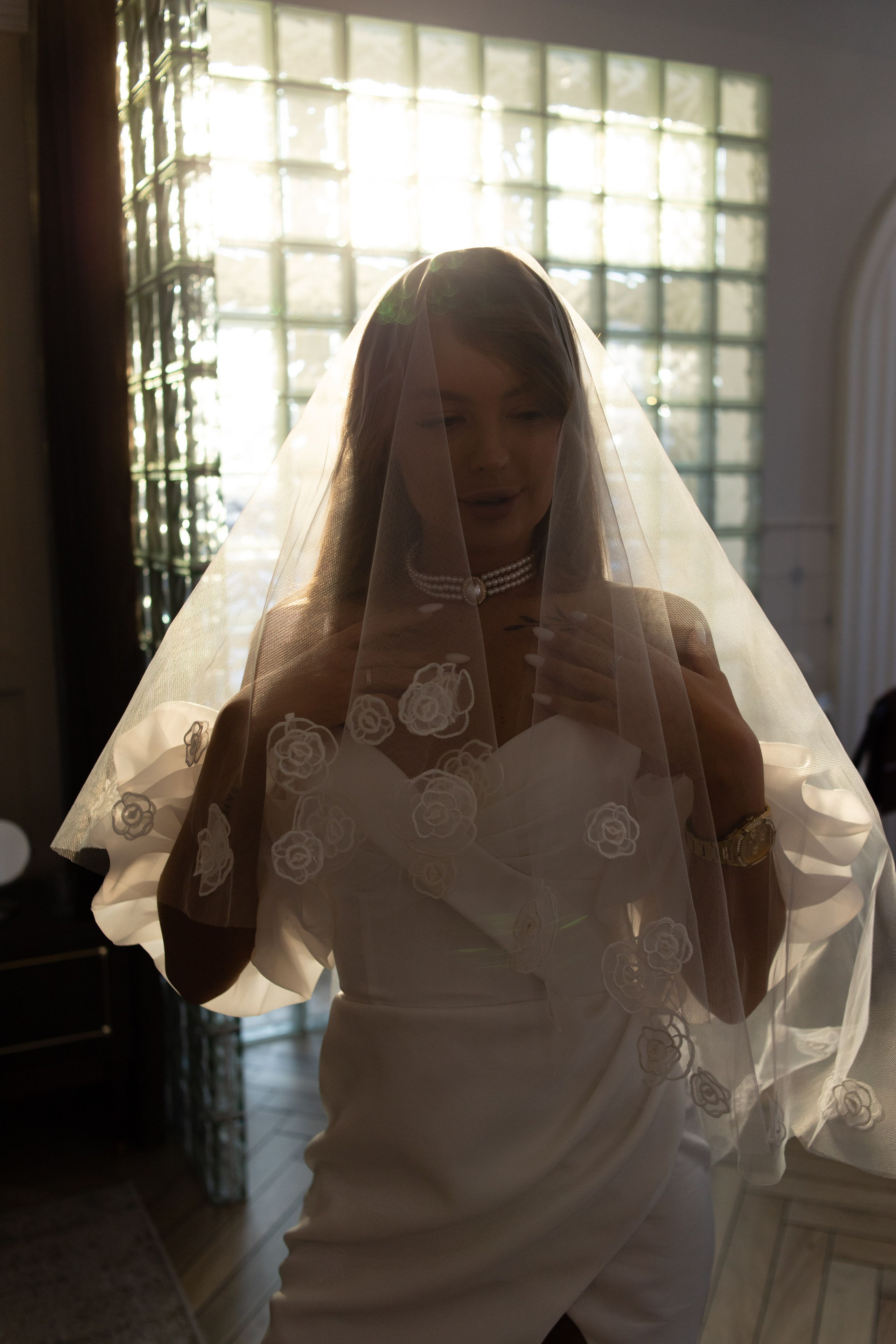 Екатерина и Денис. Свадебный фотограф в СПб и Москве Павел Сергеев