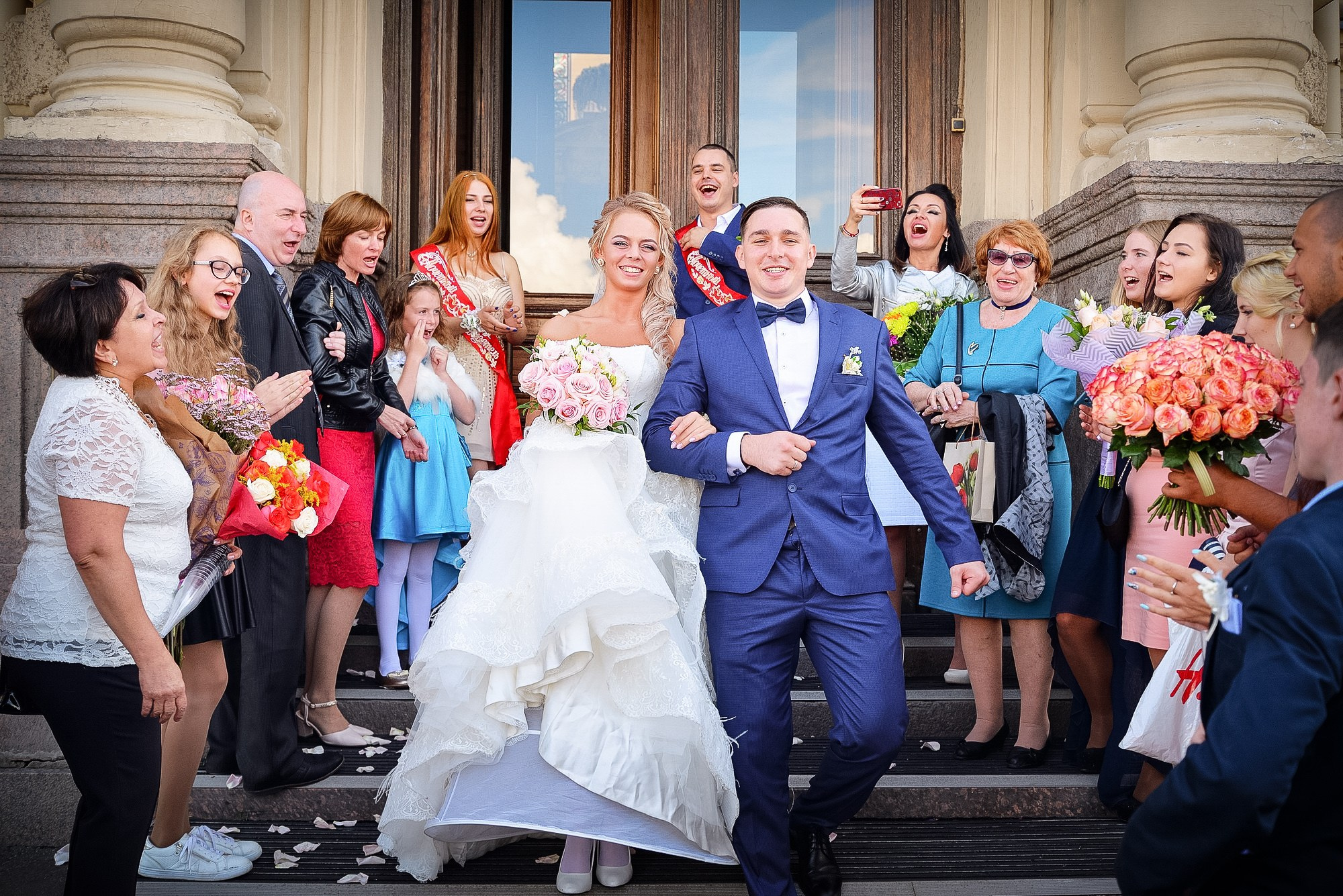 Свадьбы. Фотограф Максим Мицун. Портрет, свадьба, репортаж, каталог