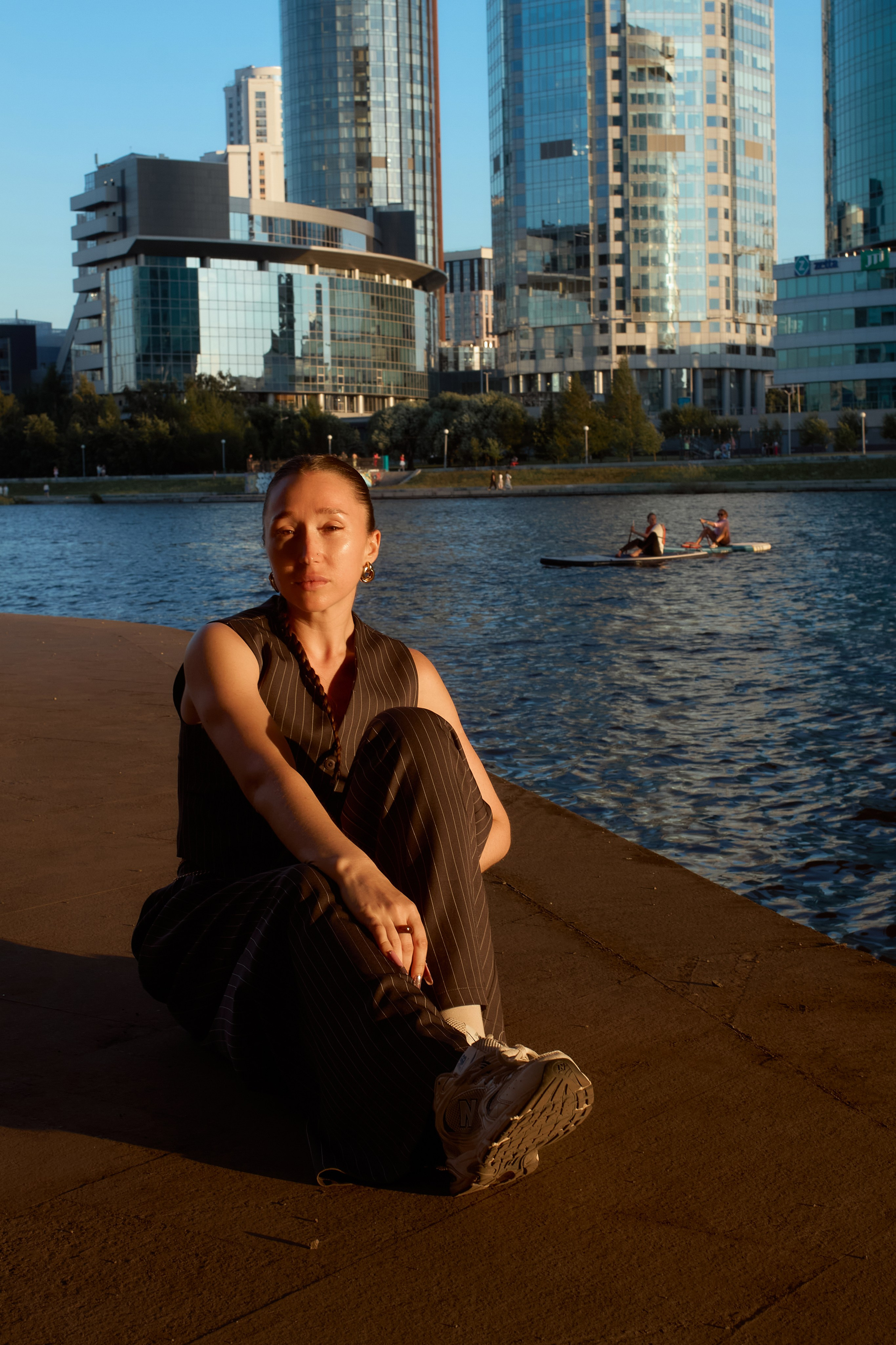 К. Фотограф Екатеринбург Елена Минина