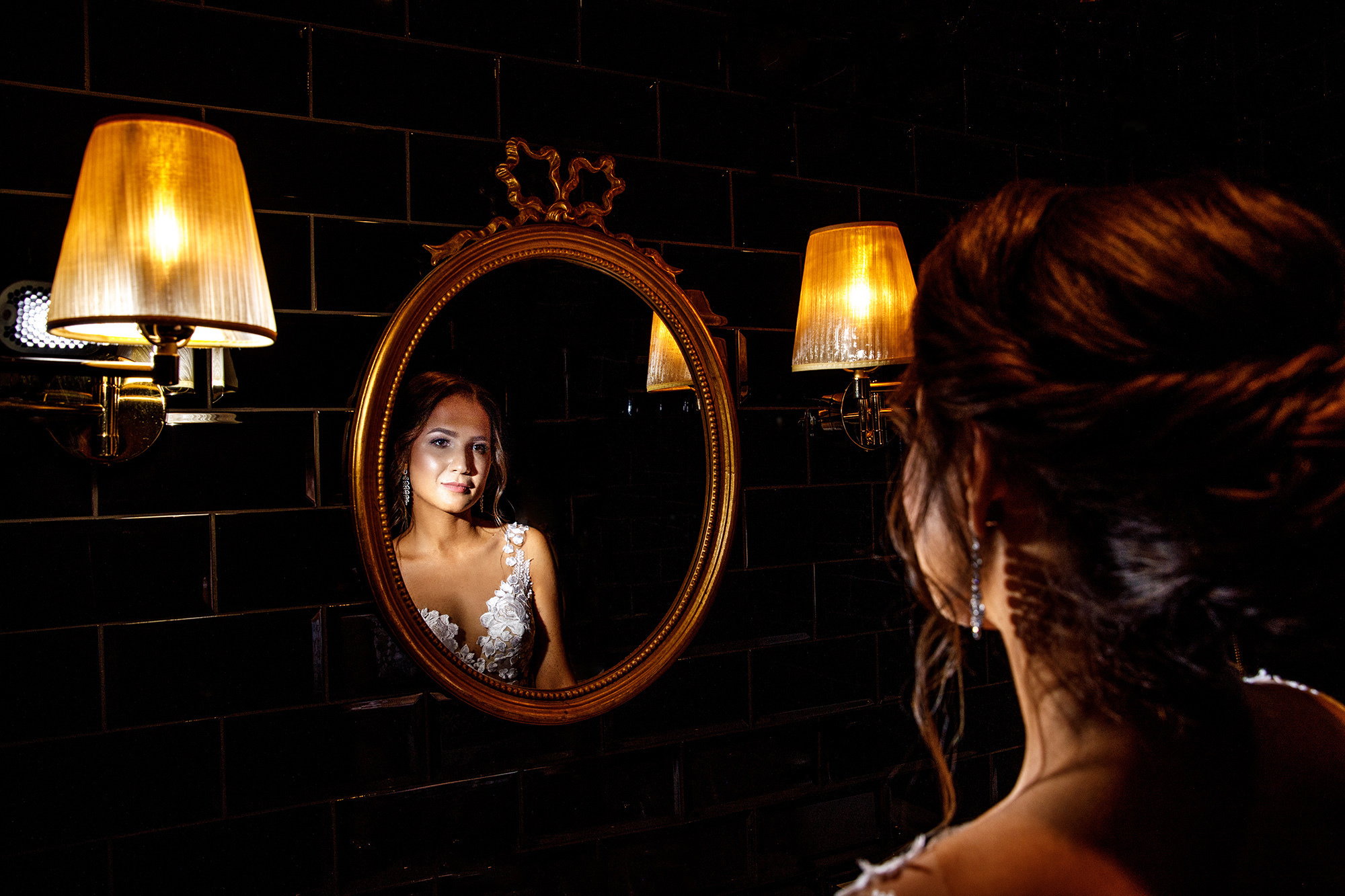 Свадебный фотограф  Байжанов Марат