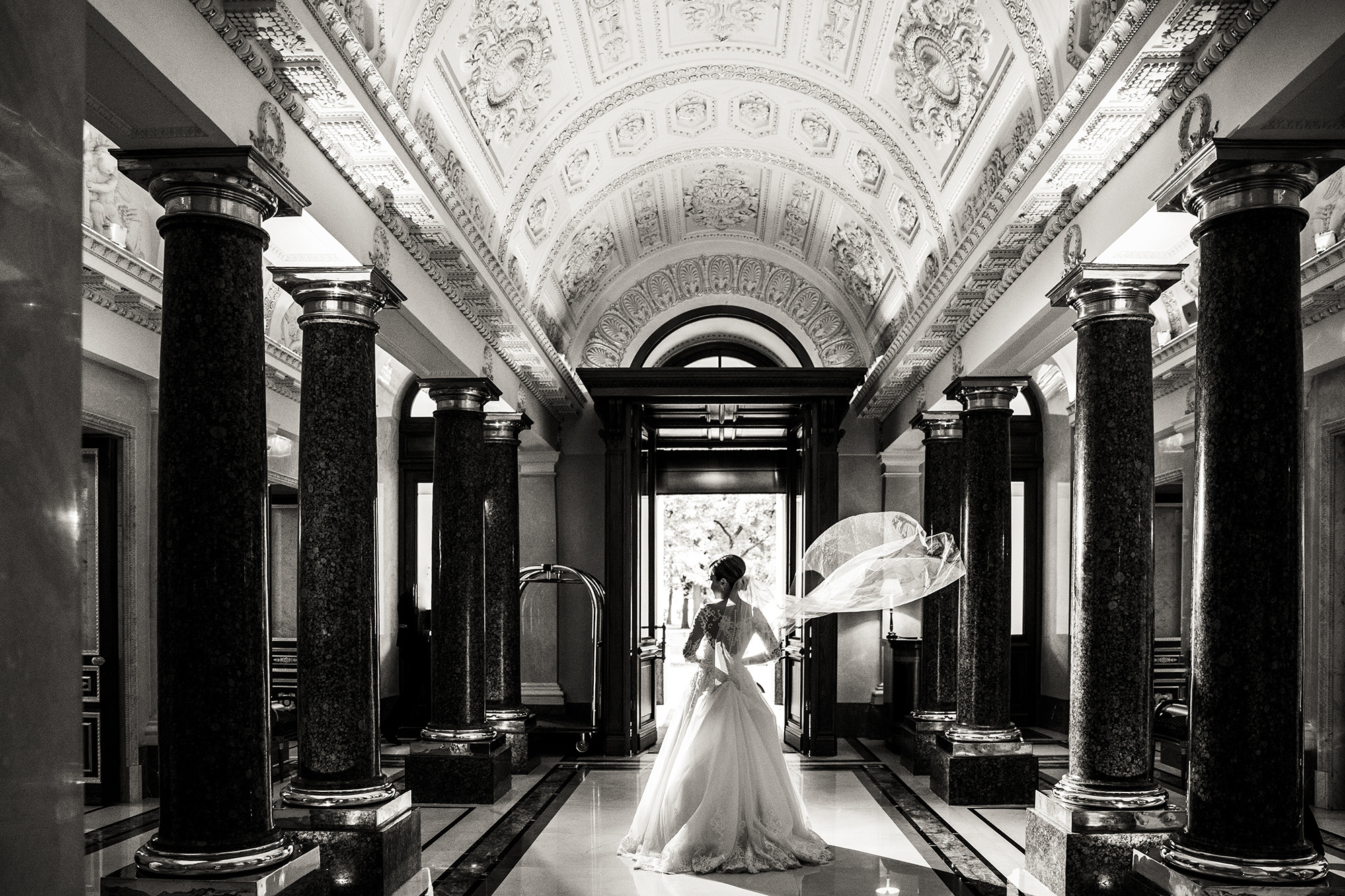 Свадебный фотограф  Байжанов Марат