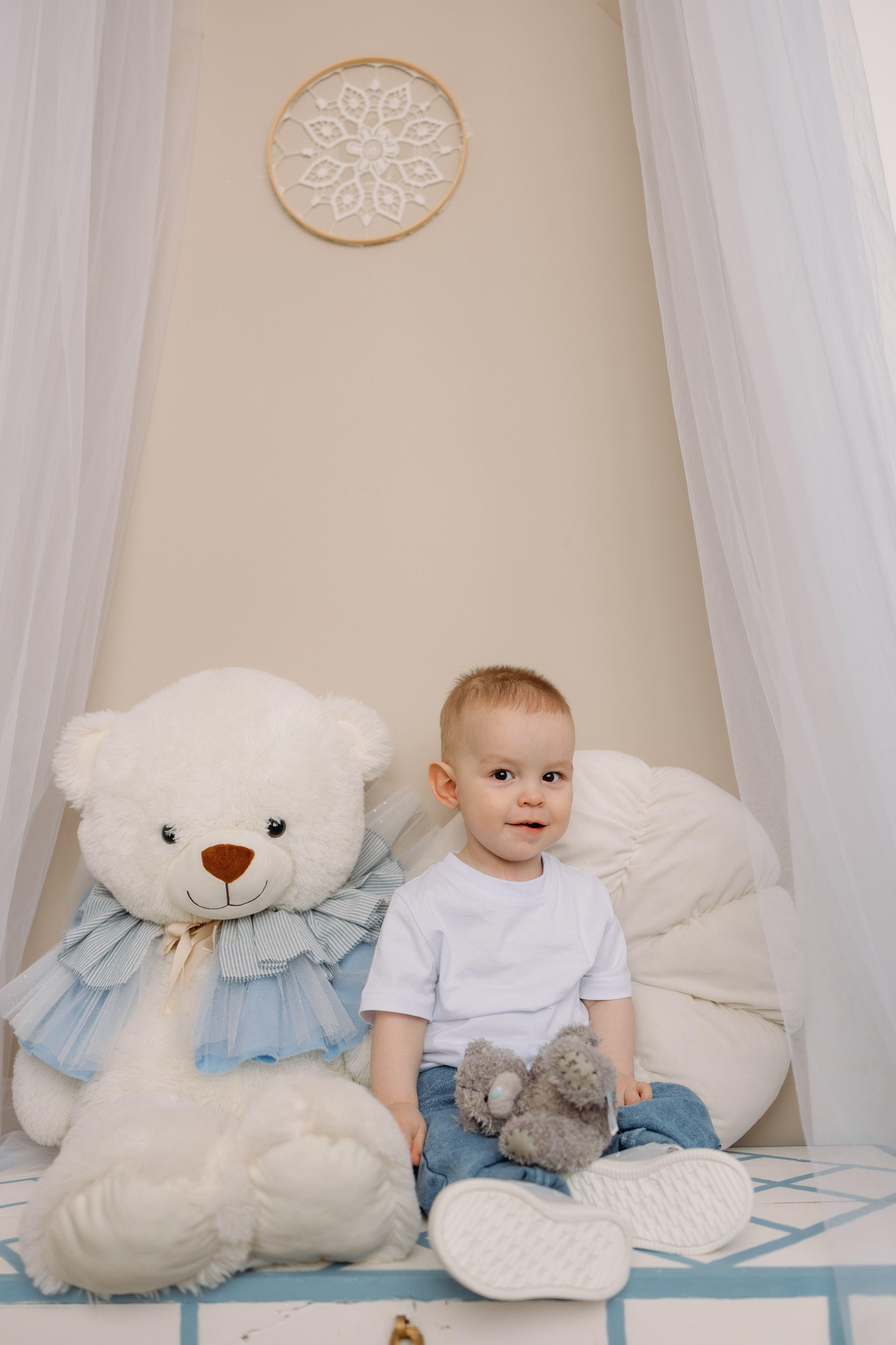 Детские. Фотограф Ханты-Мансийск