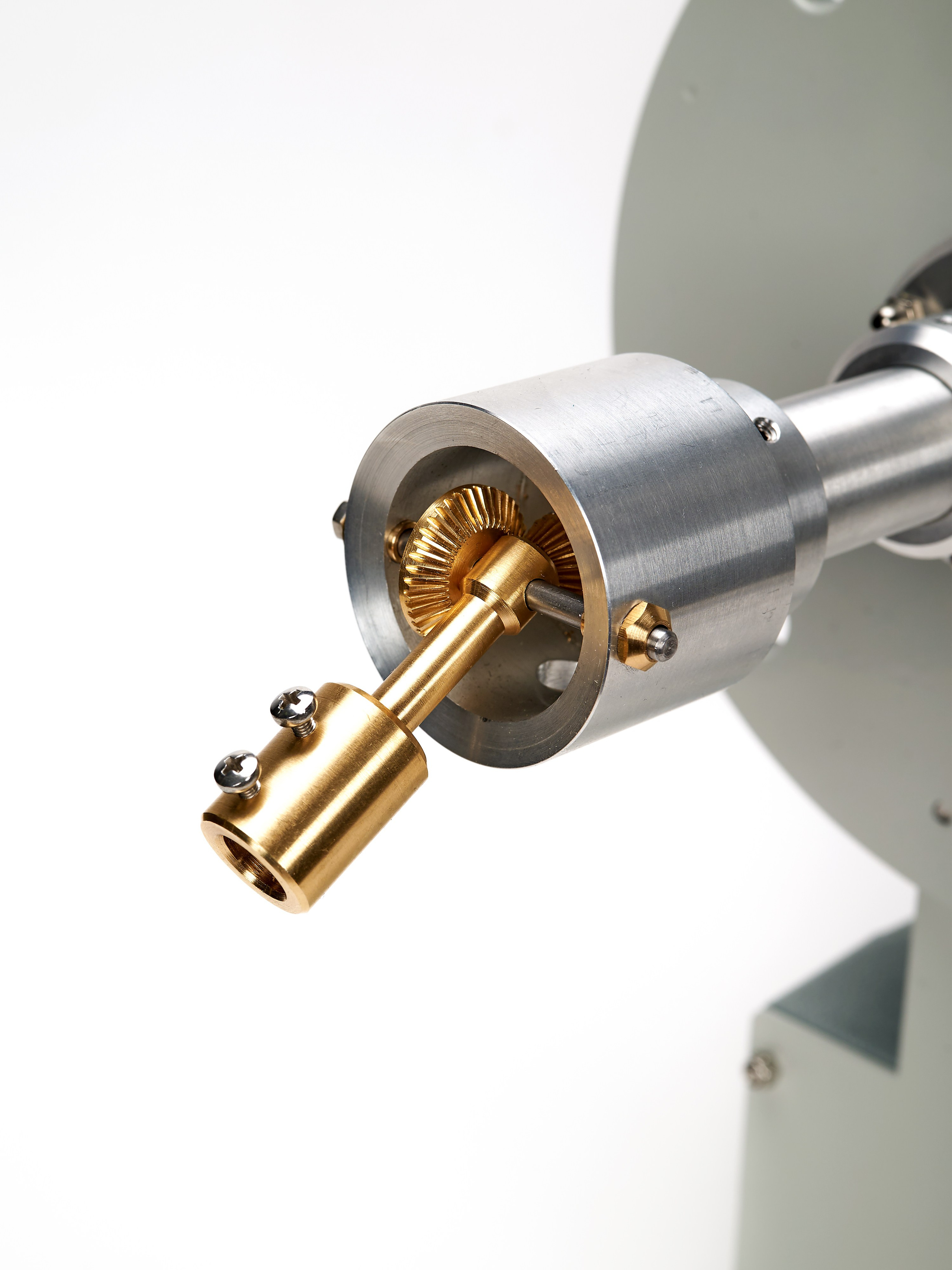 Различное оборудование. Фотограф Алексей Преображенский