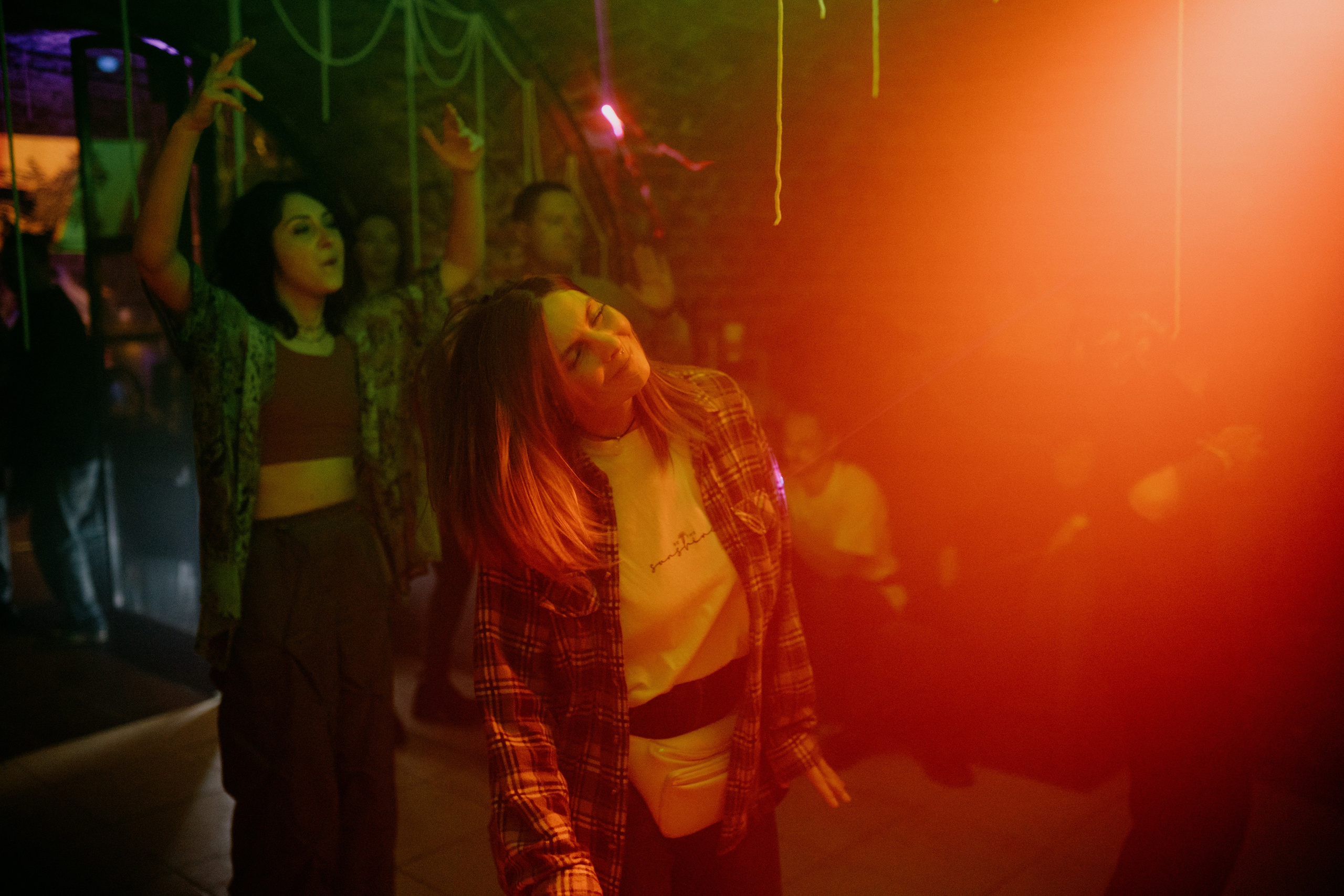 Кратная Звезда | JUNGLE WAVE. Фотограф Vika Rin