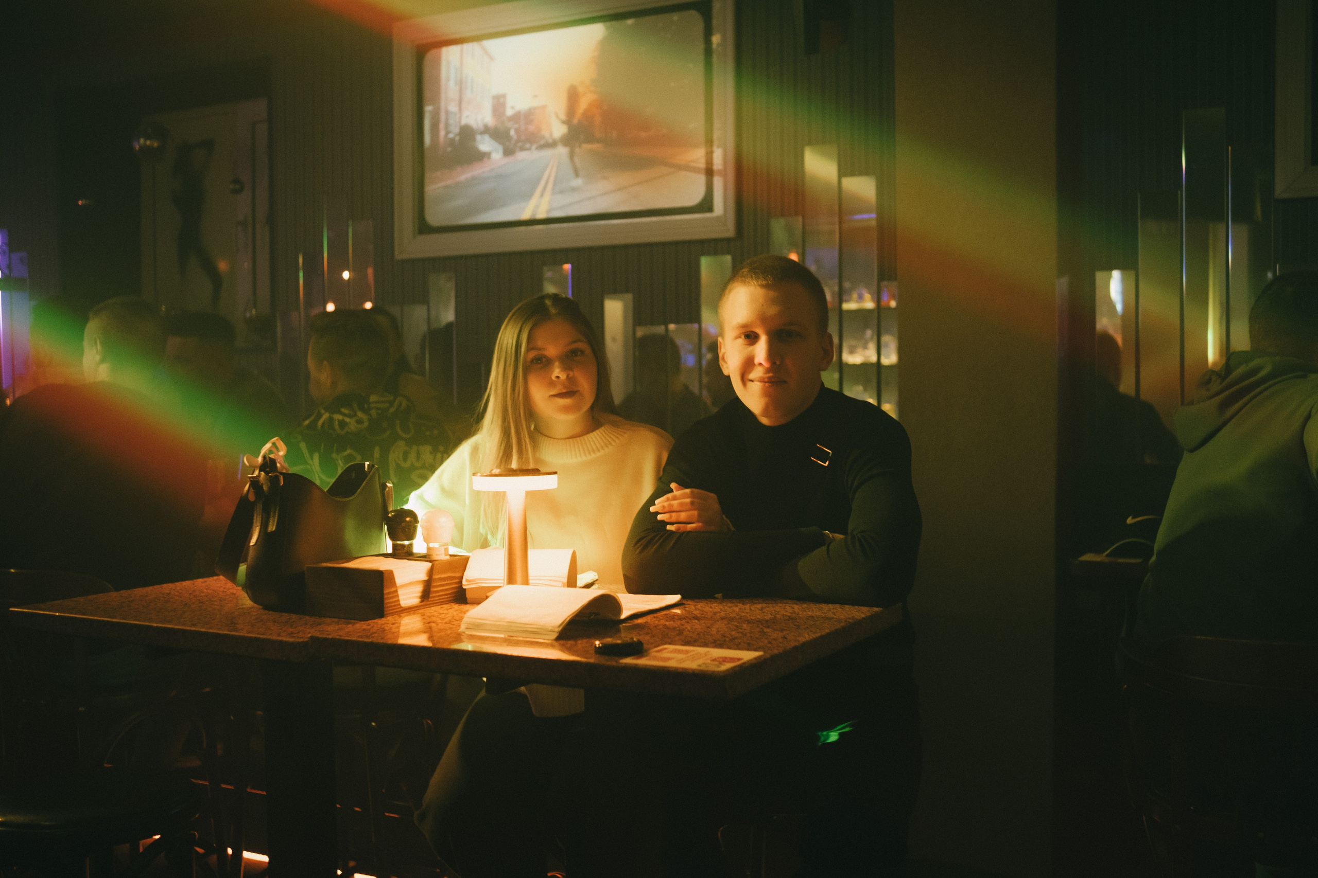 .segments | Community Meetup 01. Фотограф Vika Rin