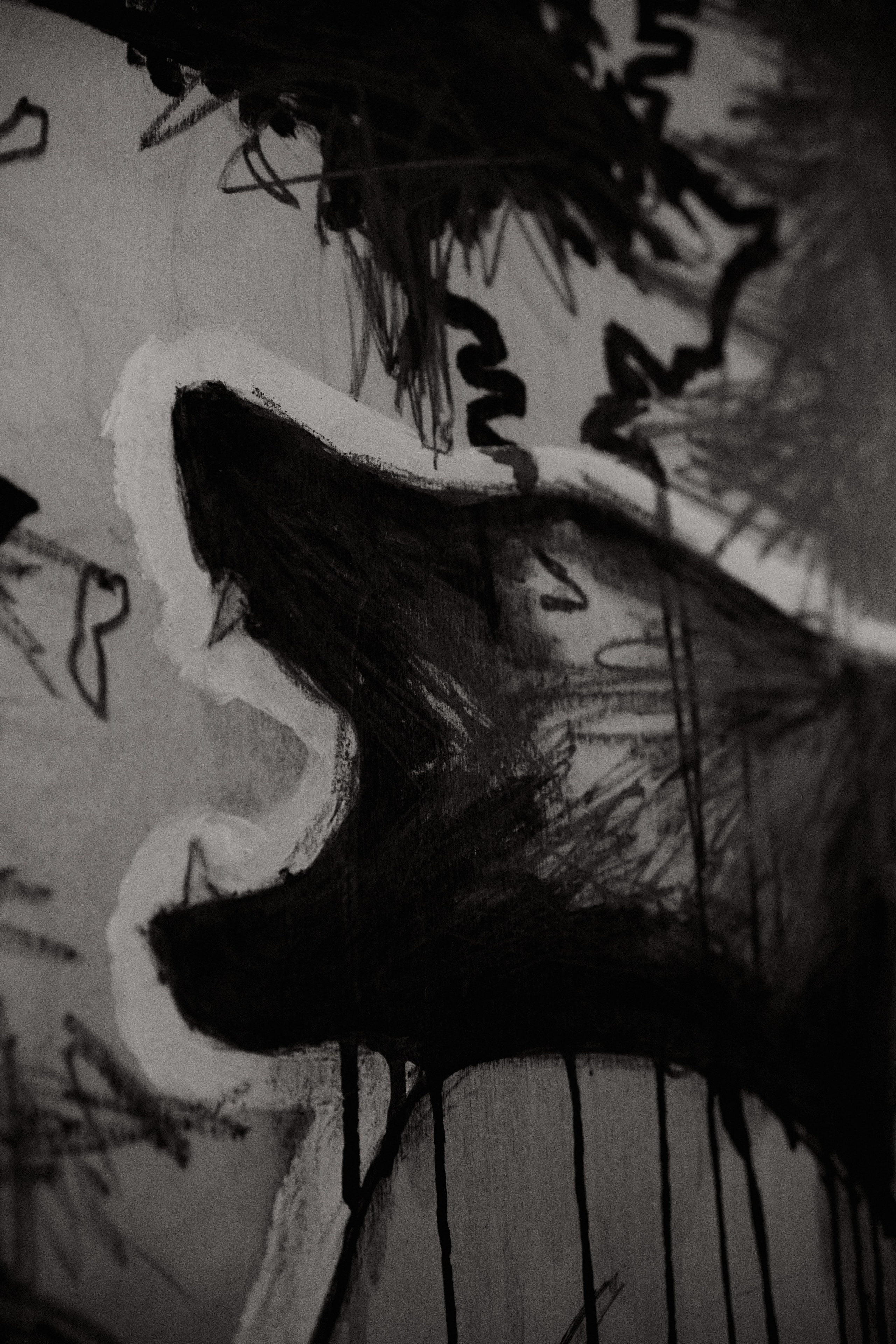 Поэтри-слэм | PRO A﻿RT`S. Фотограф Vika Rin