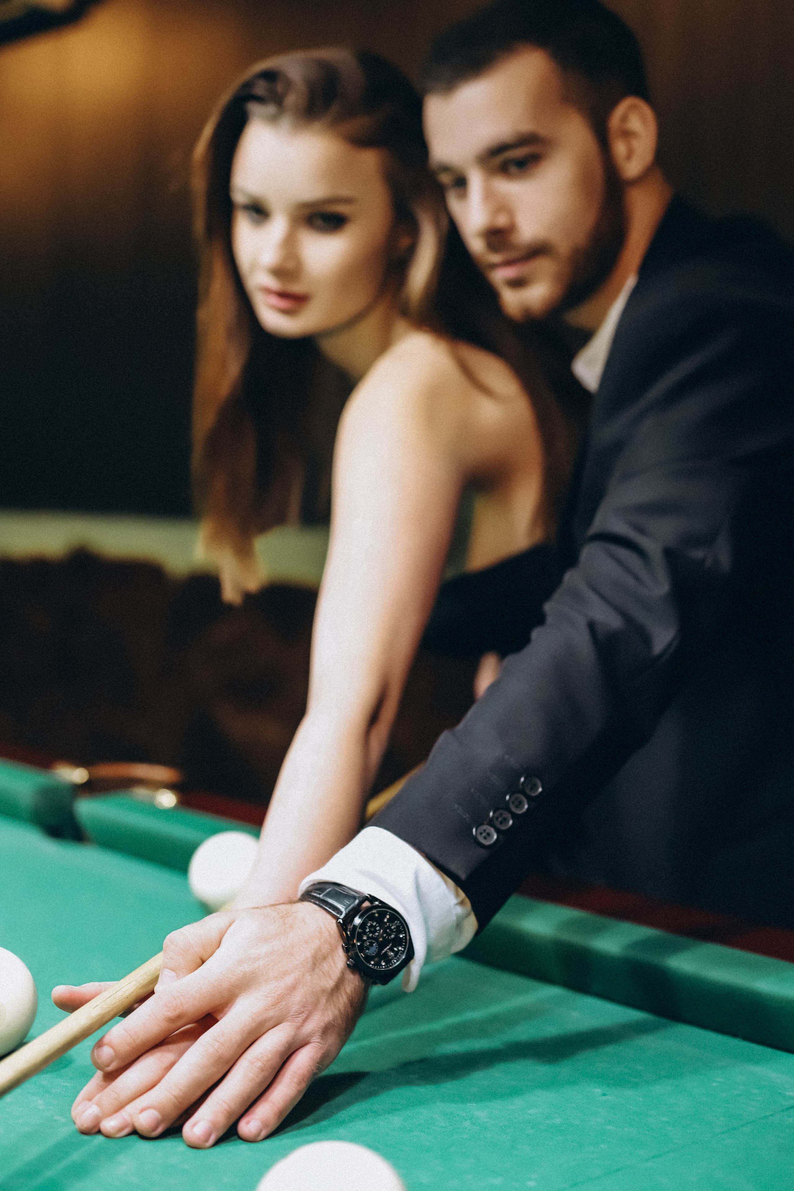 АЛИНА & СЕРГЕЙ. Фотограф Мариуполь | Ялта | Крым — Диана Мазенко