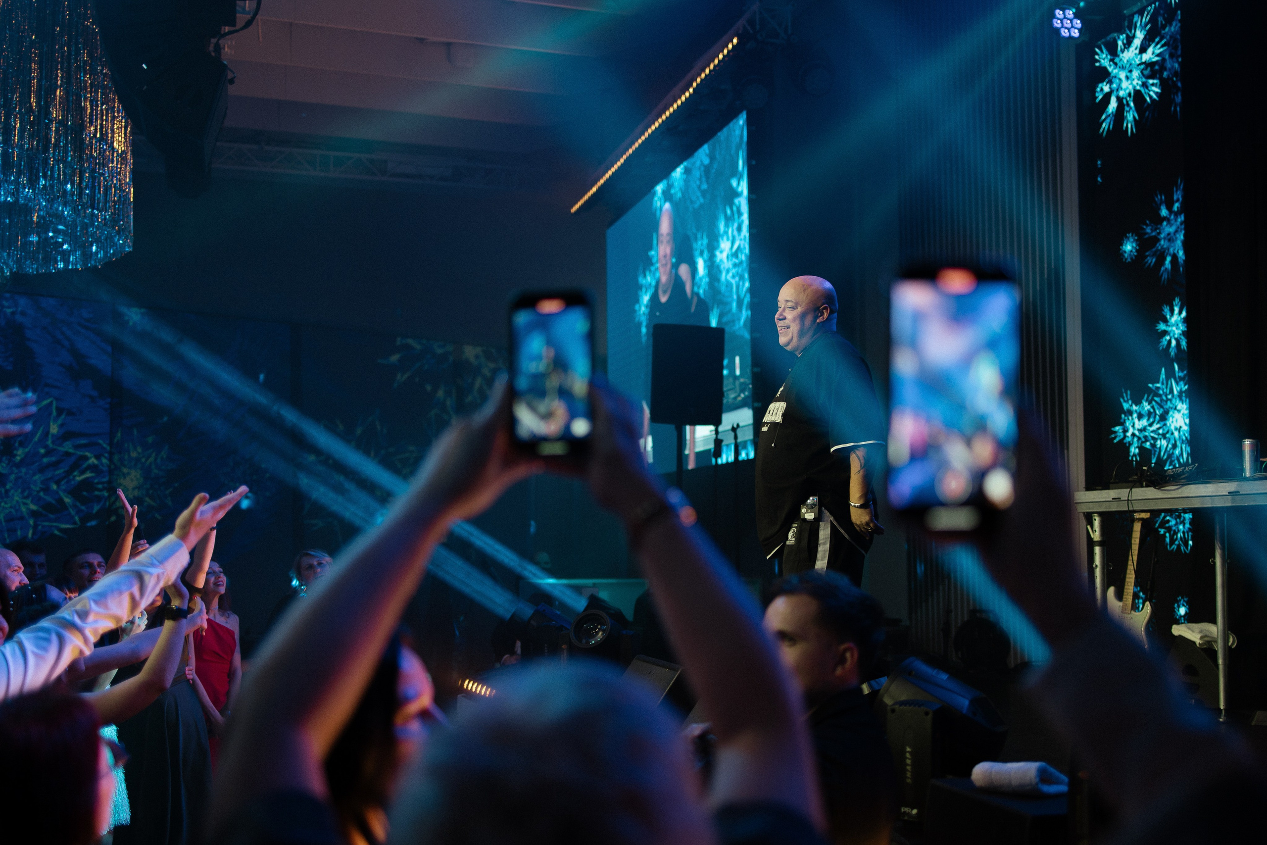 СпецГазСтрой. Портретный фотограф Арсения Теплова