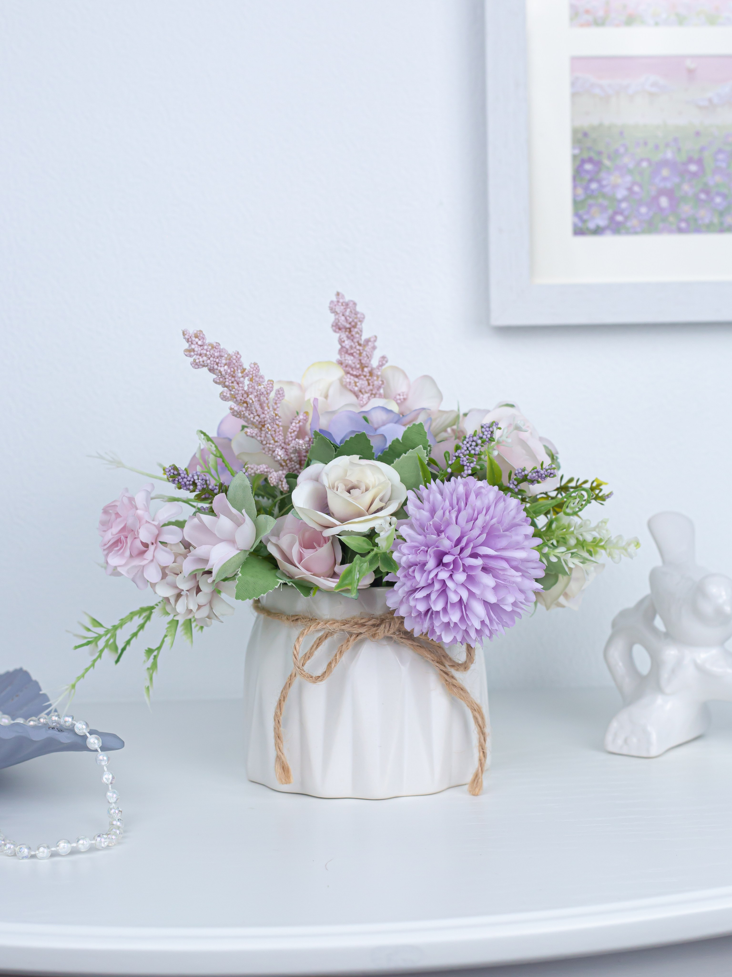 Цветочные композиции. Предметный фотограф, маркетплейсы г. Оренбург Станкевич Тамара