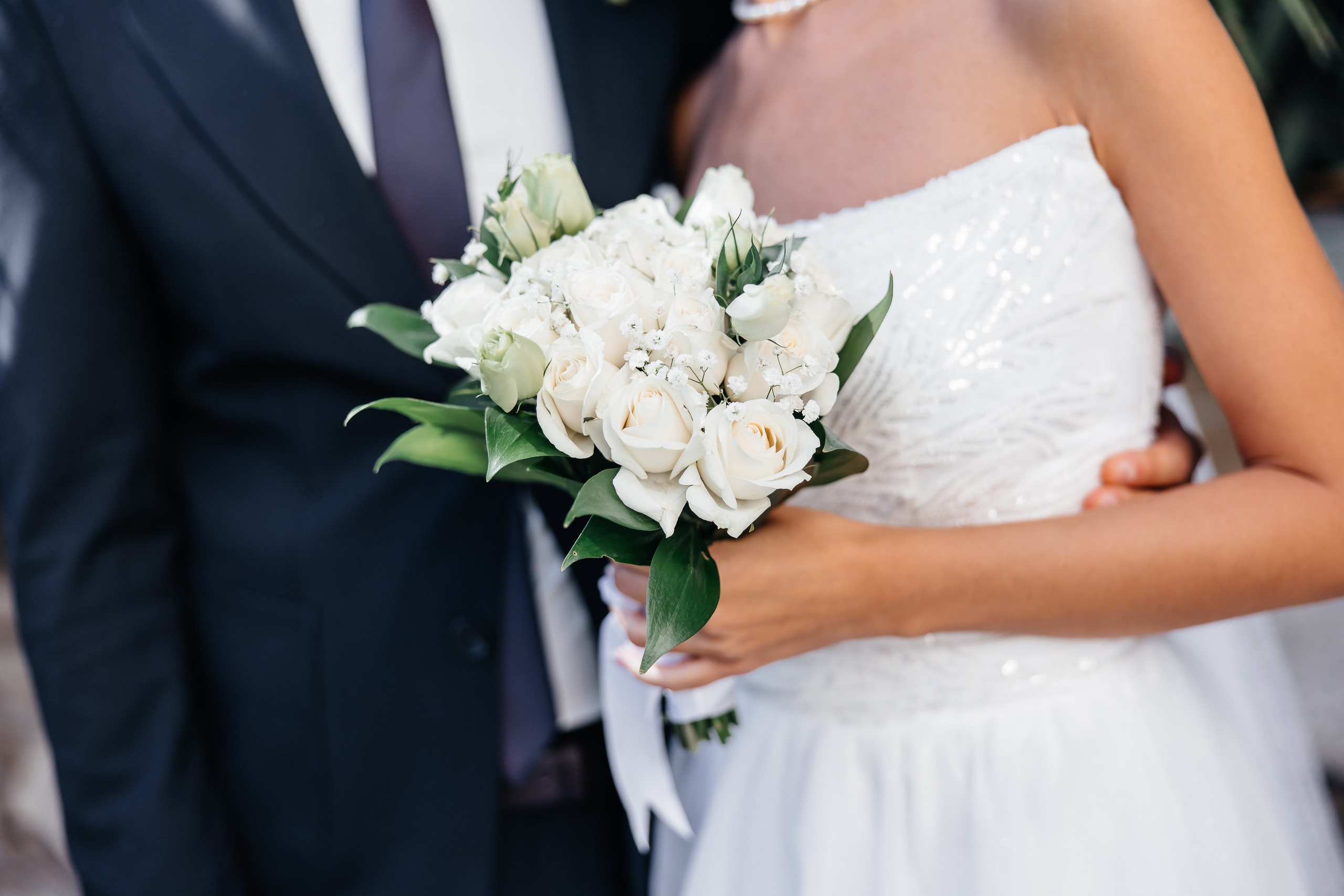 Анонс свадьбы для Ильи и Елизаветы. Свадебный фотограф в Крыму и Севастополе Ольга Баскакова