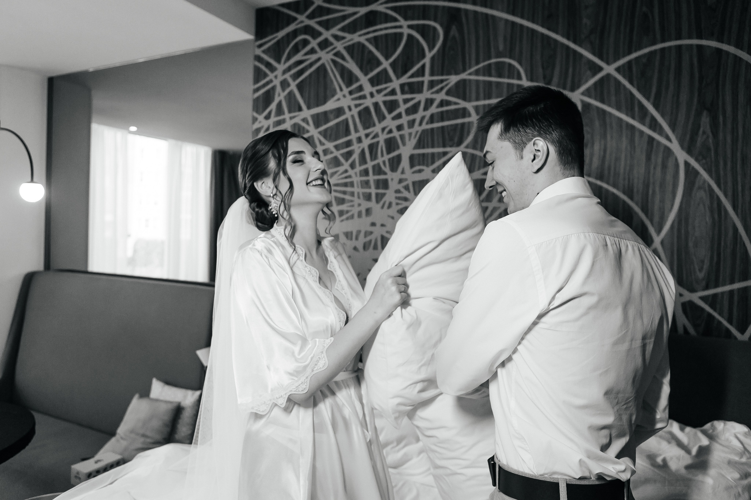 Вячеслав и Анна. Свадебный и семейный фотограф в Ростове-на-Дону