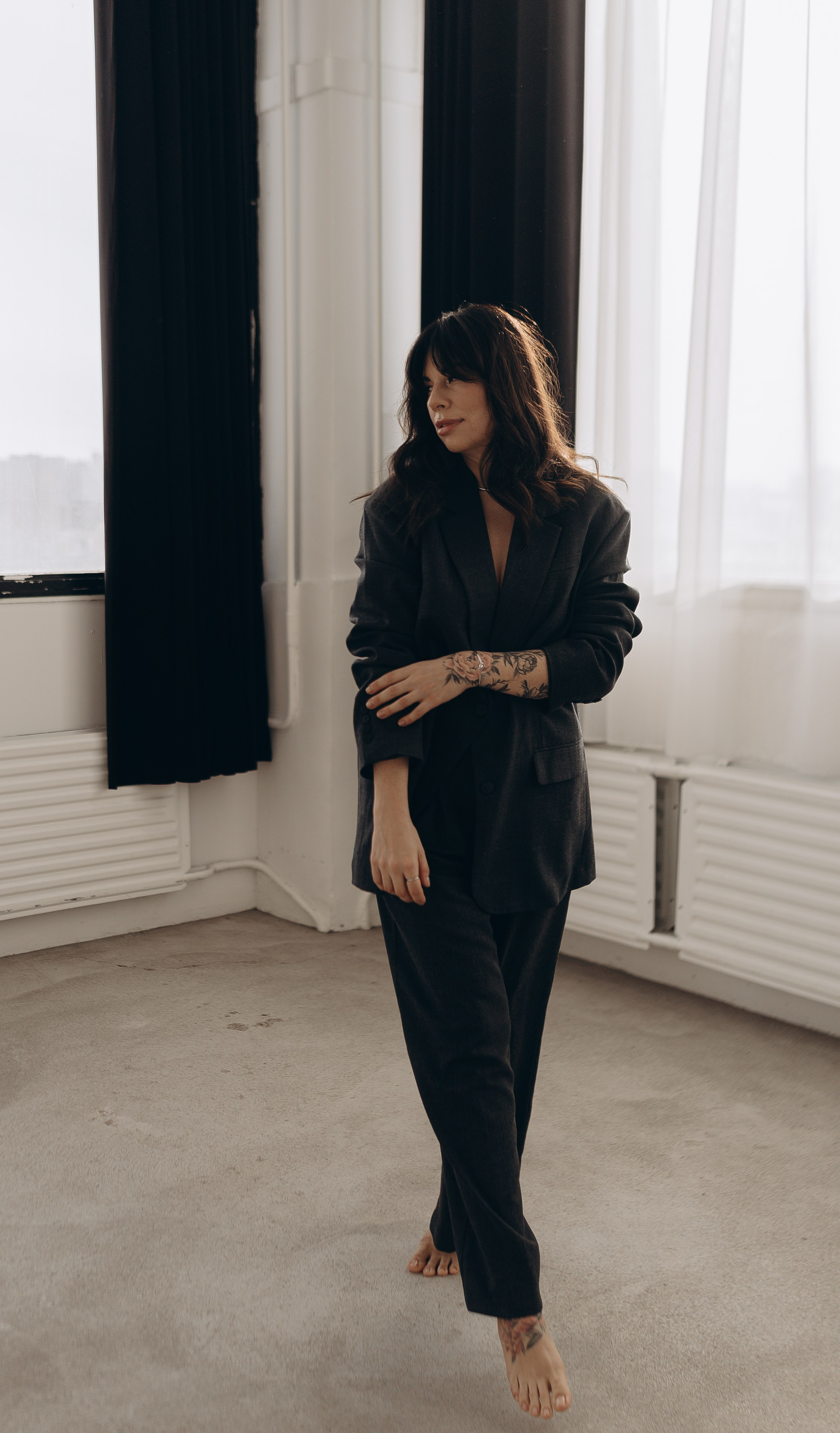 Аня. Семейный и домашний фотограф в Уфе Ирина Гарасюта