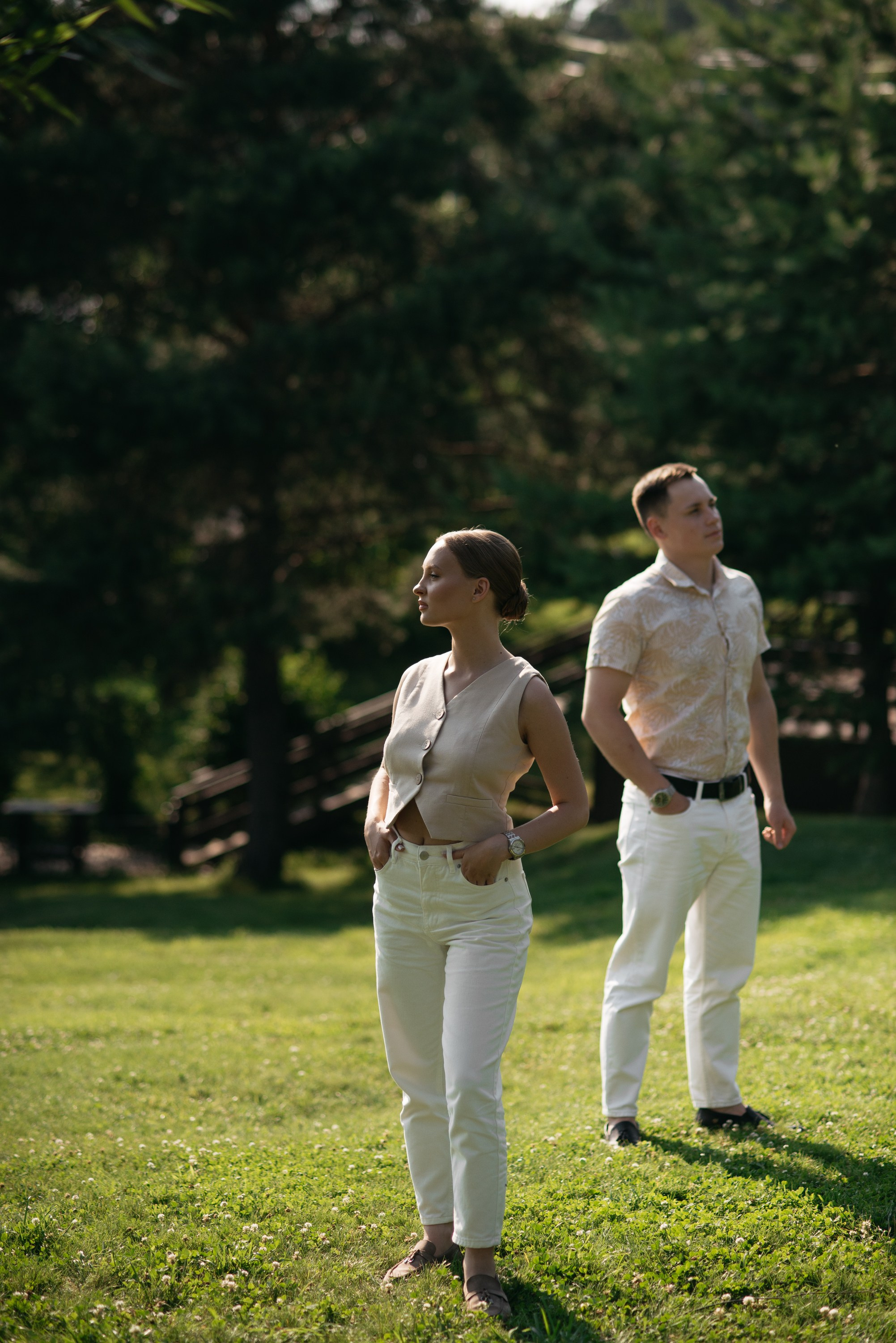 Ты моя. Свадебный фотограф Ижевск Петр Шишков