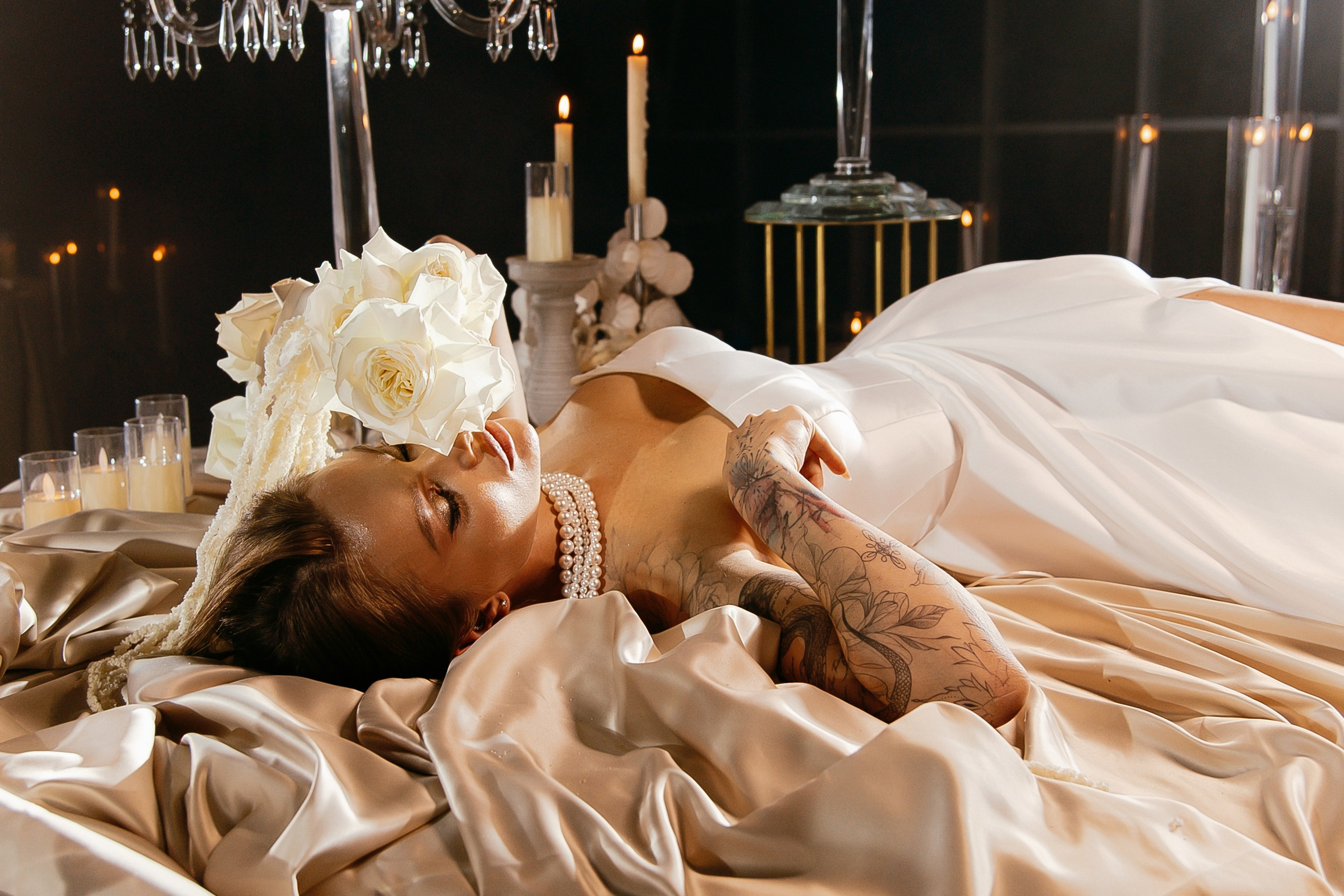 Свадебный фотограф в Нижнем Тагиле Анна Пфайфер