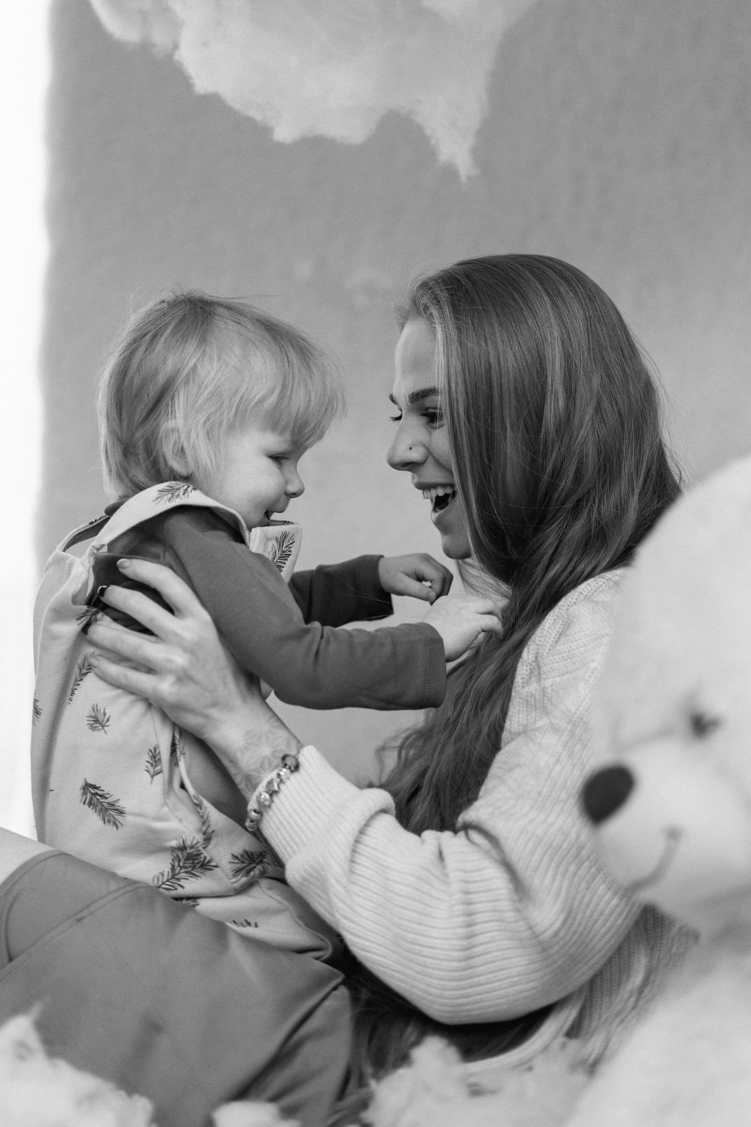 Тепло зимних объятий. Фотограф в Санкт-Петербурге Алексей Лиханкин