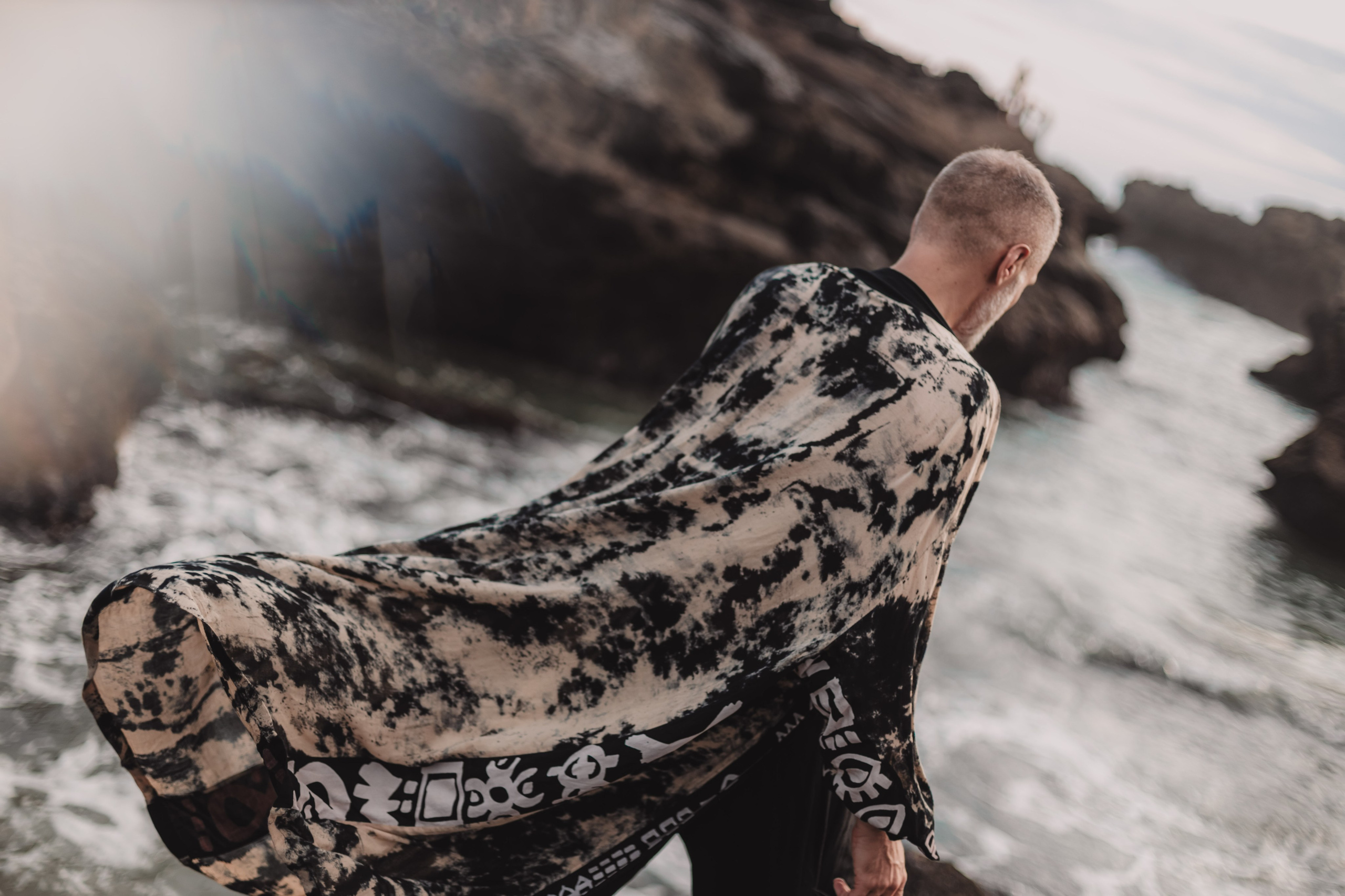 Aleksandr and power. Mariam Bagdasaryan