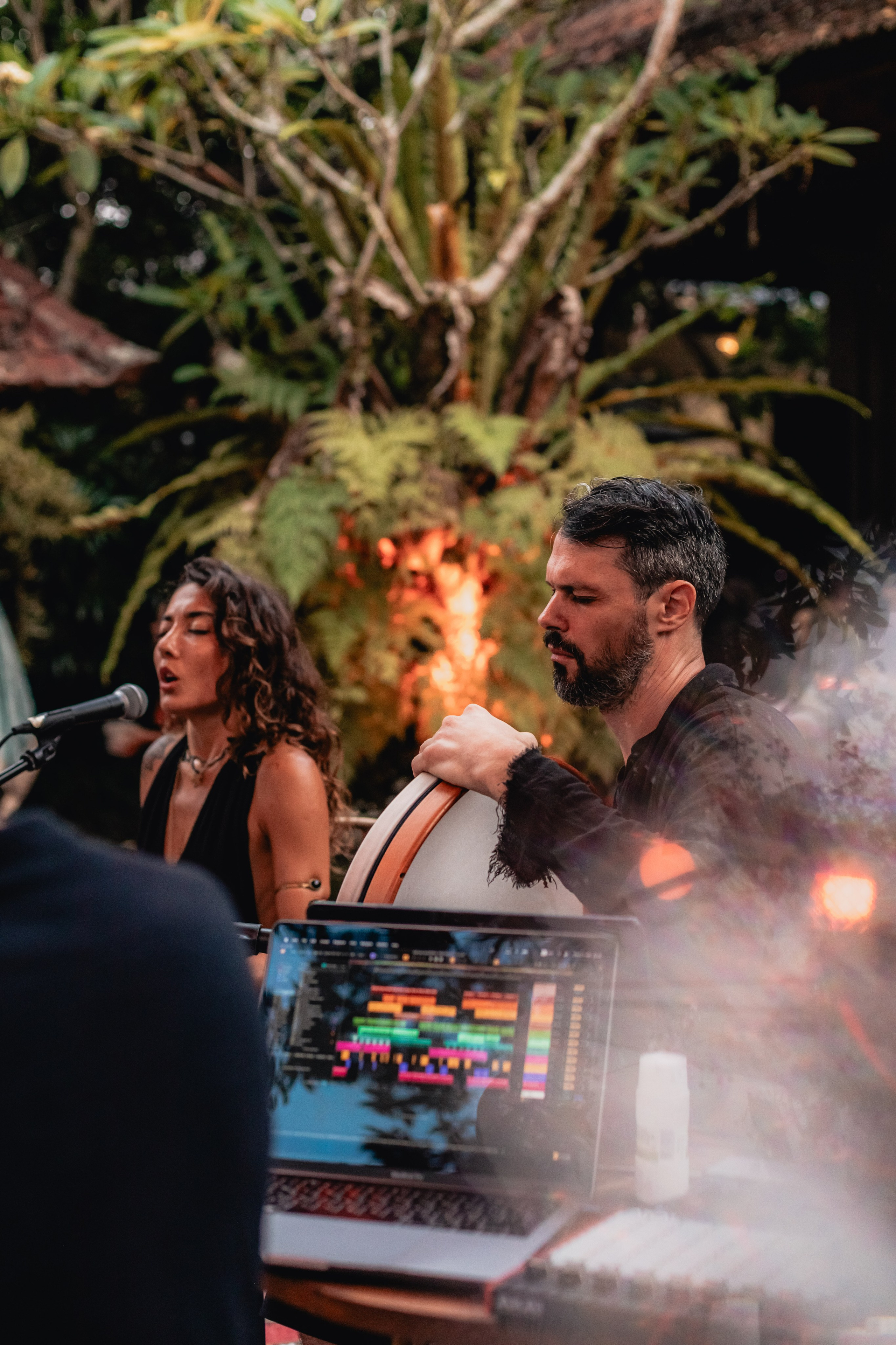 Alegria festival at Zest. Мариам Багдасарян