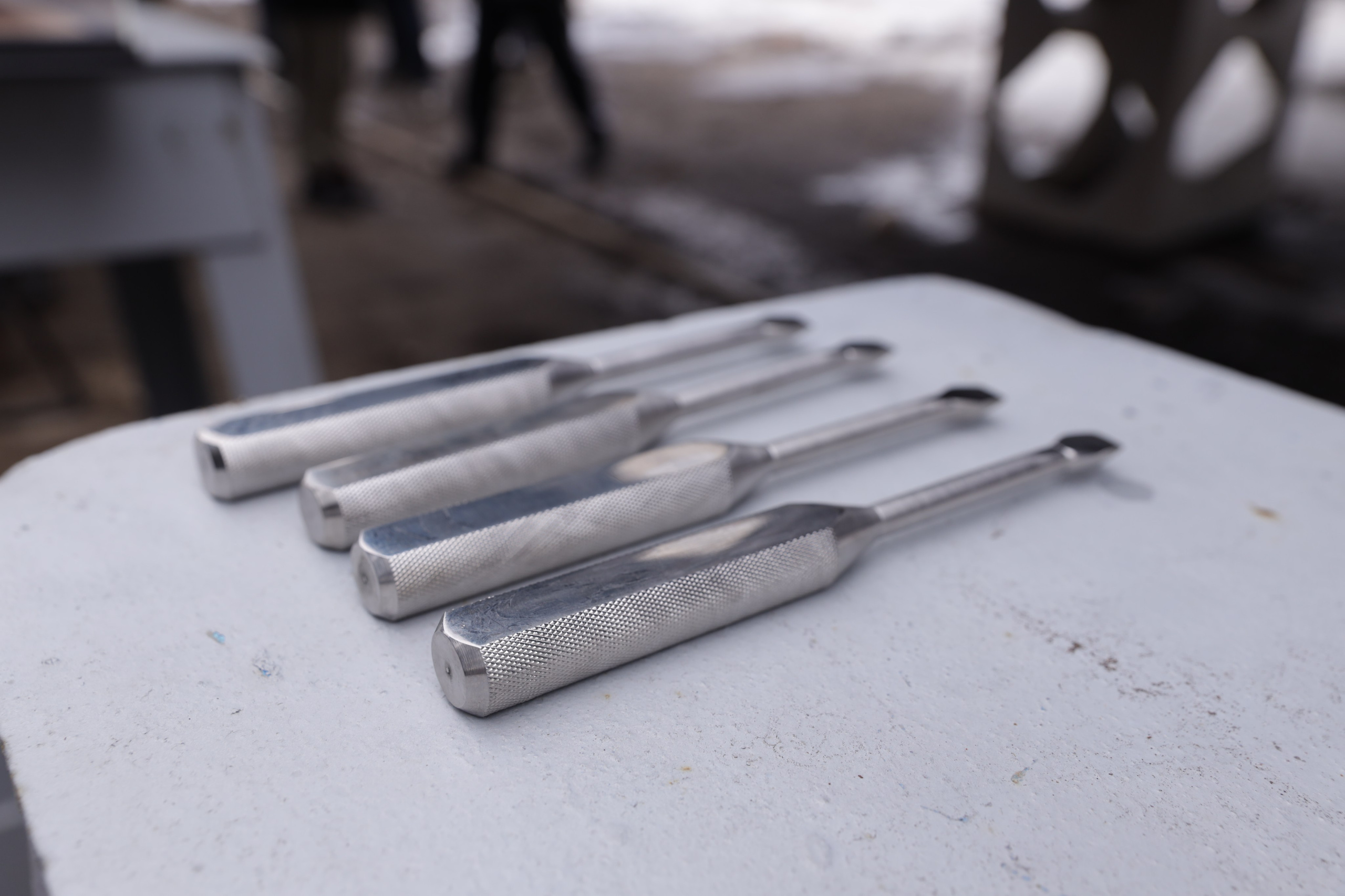 ЗАО нефтефлот Зимние фото + закаладка киля Судна. Фотограф в Самаре Максим Тырин