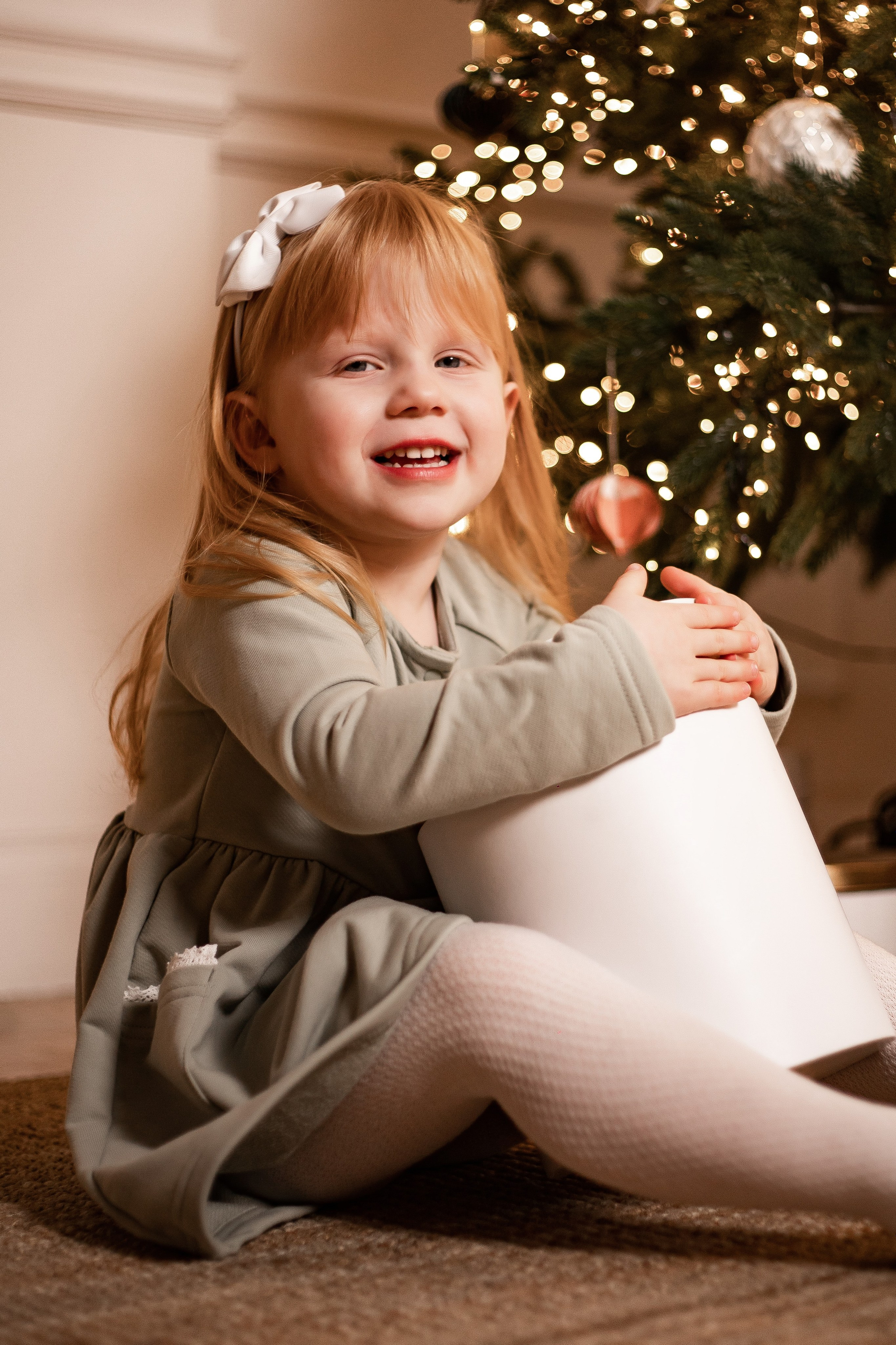 Ивановы. Семейная съемка — это красивый способ признаться своей семье в любви