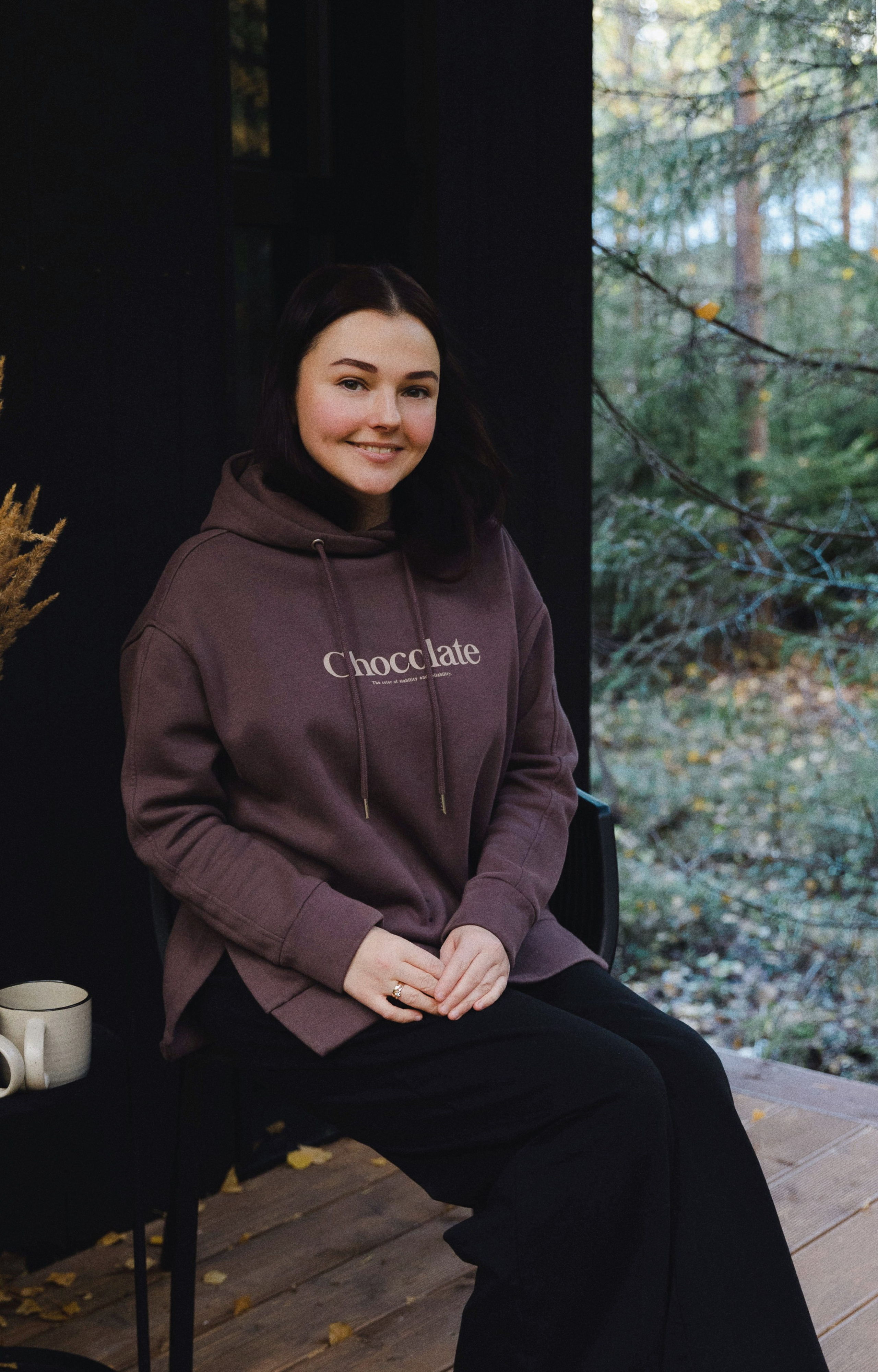 Романтический вечер. Свадебный и семейный фотограф в Карелии