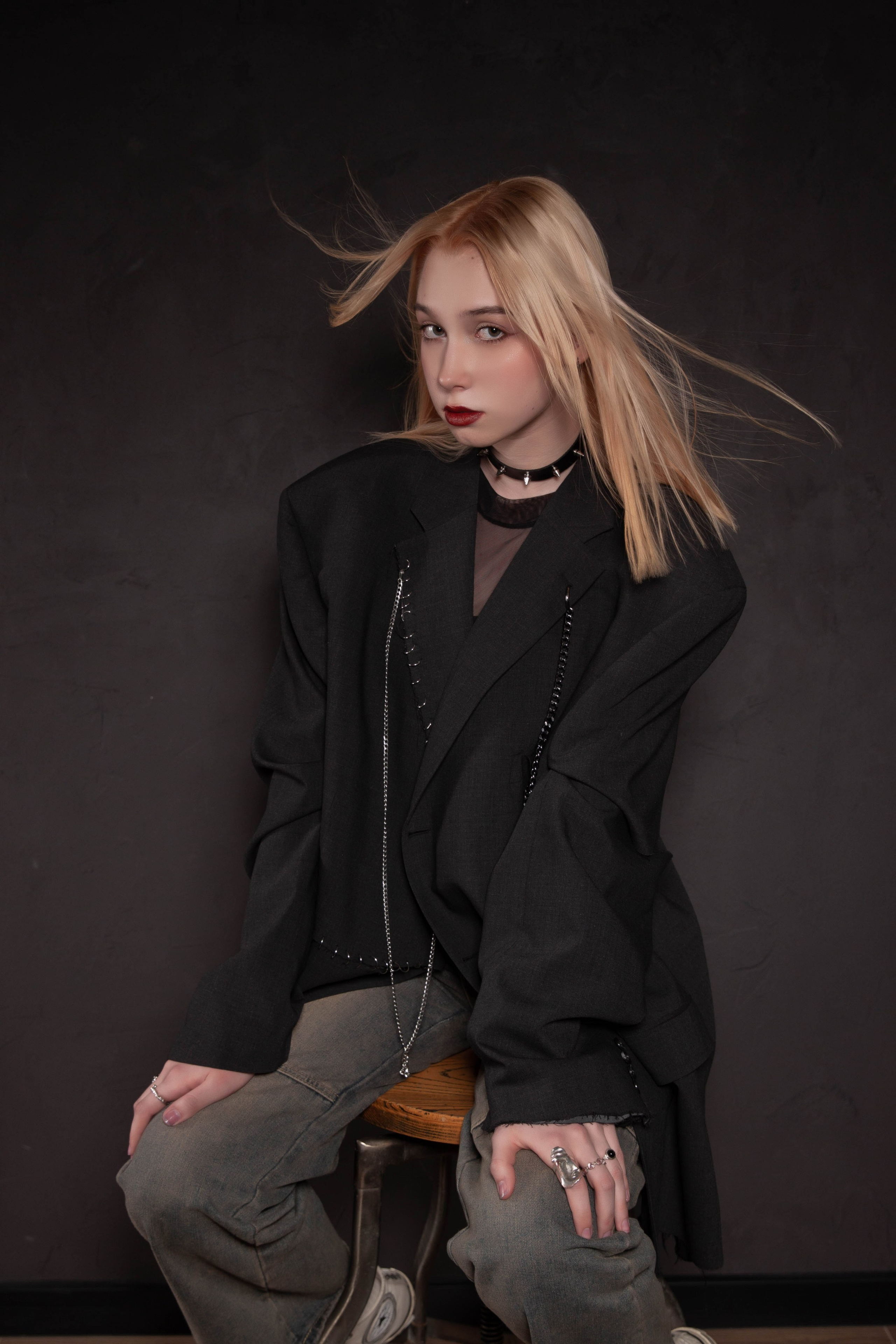 Контентная съемка бьюти-лаунж «Место». Свадебный и семейный фотограф в Карелии