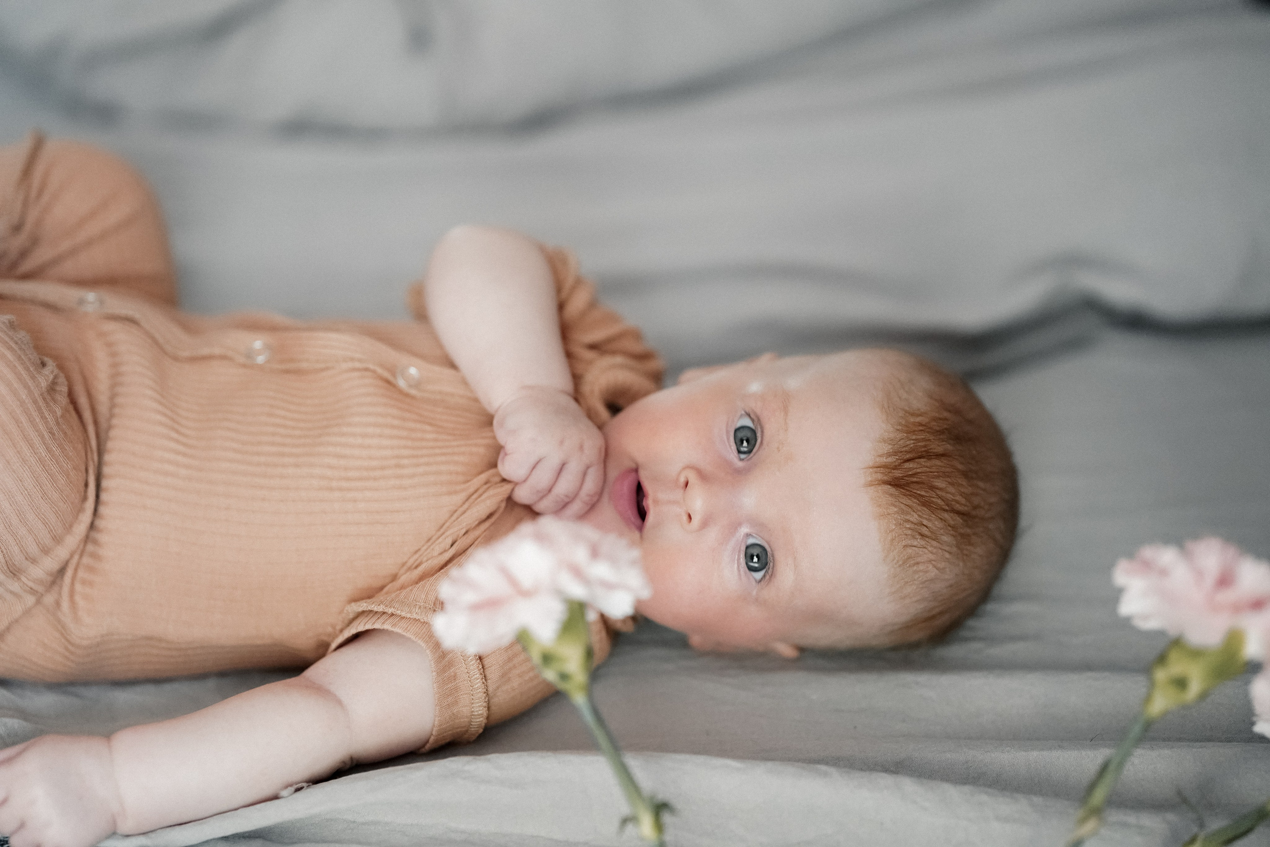 Нилла, Андрей и Фанни. Фотограф Санкт-Петербург/Гомель Виктория Петрова