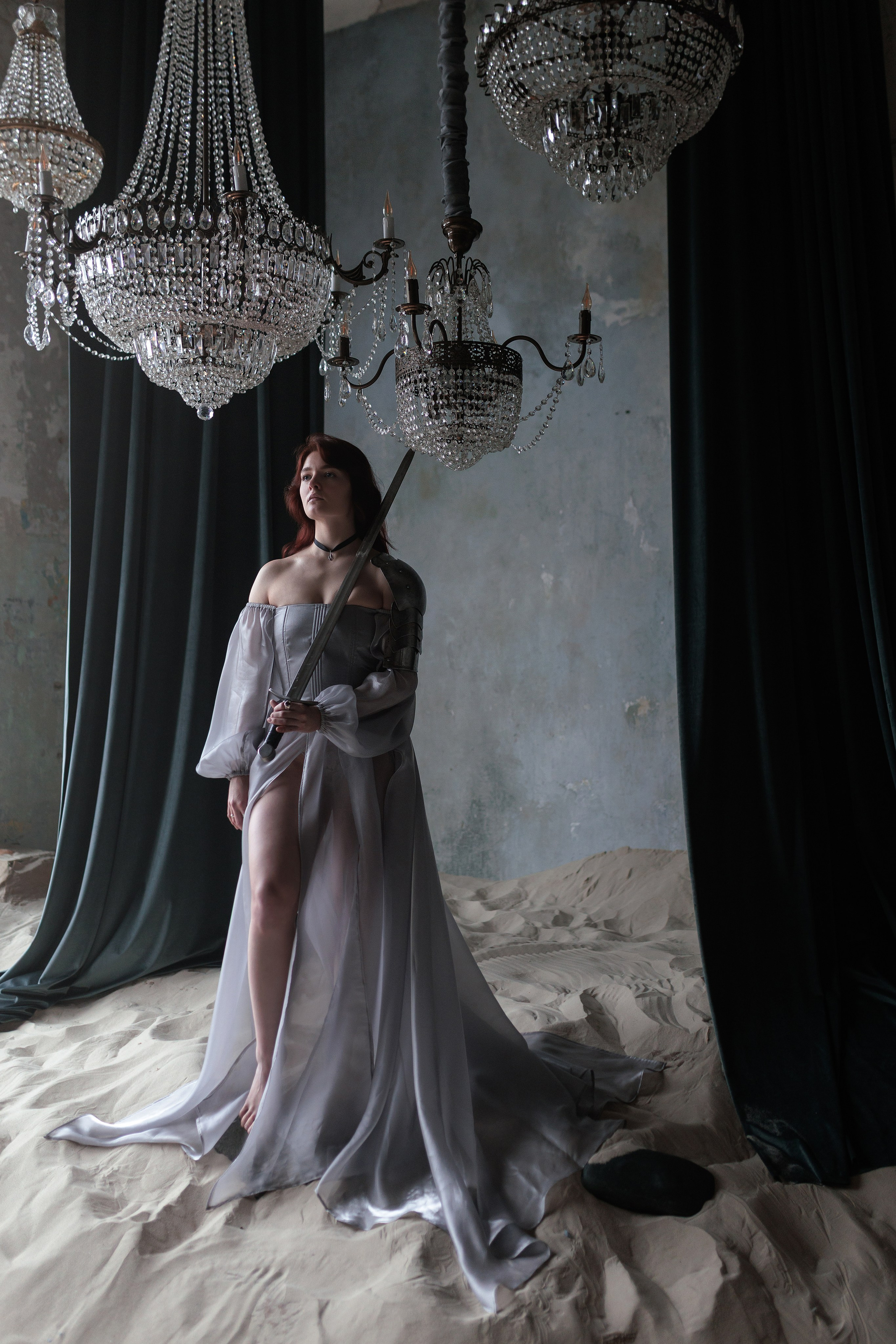 Наталья. Лиза Бродская — фотограф в Москве