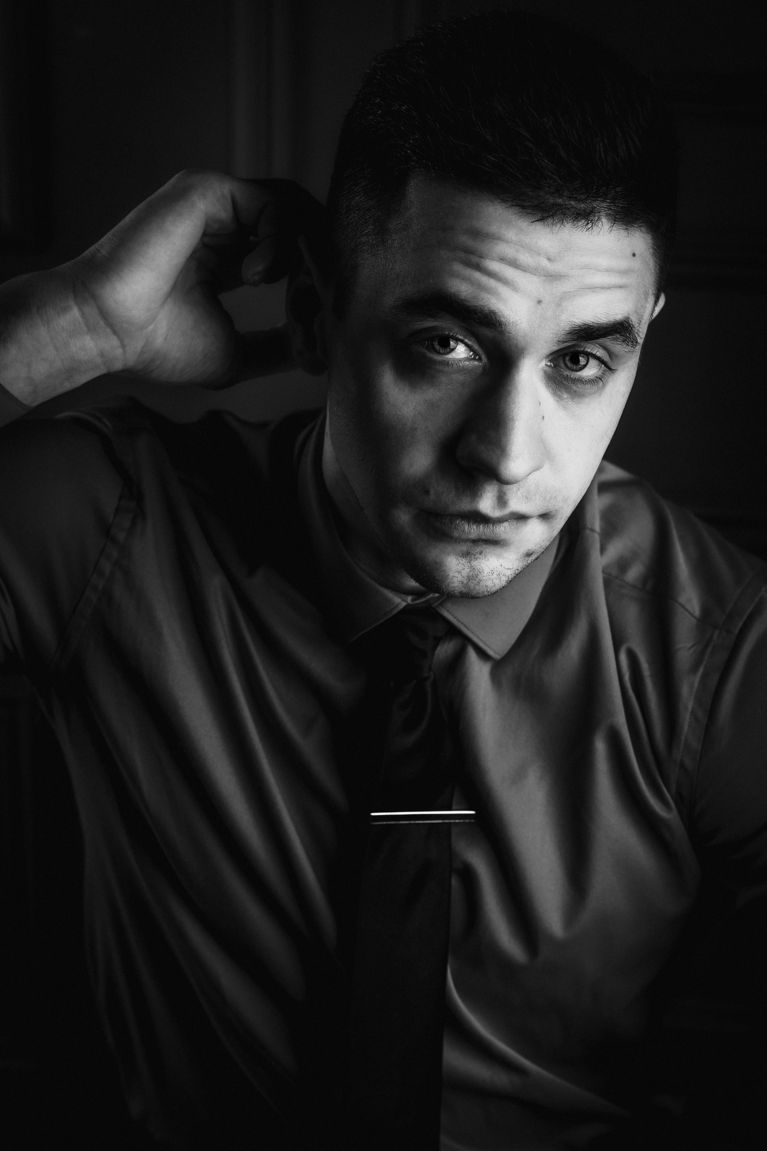 Владислав. Мужской фотограф СПб