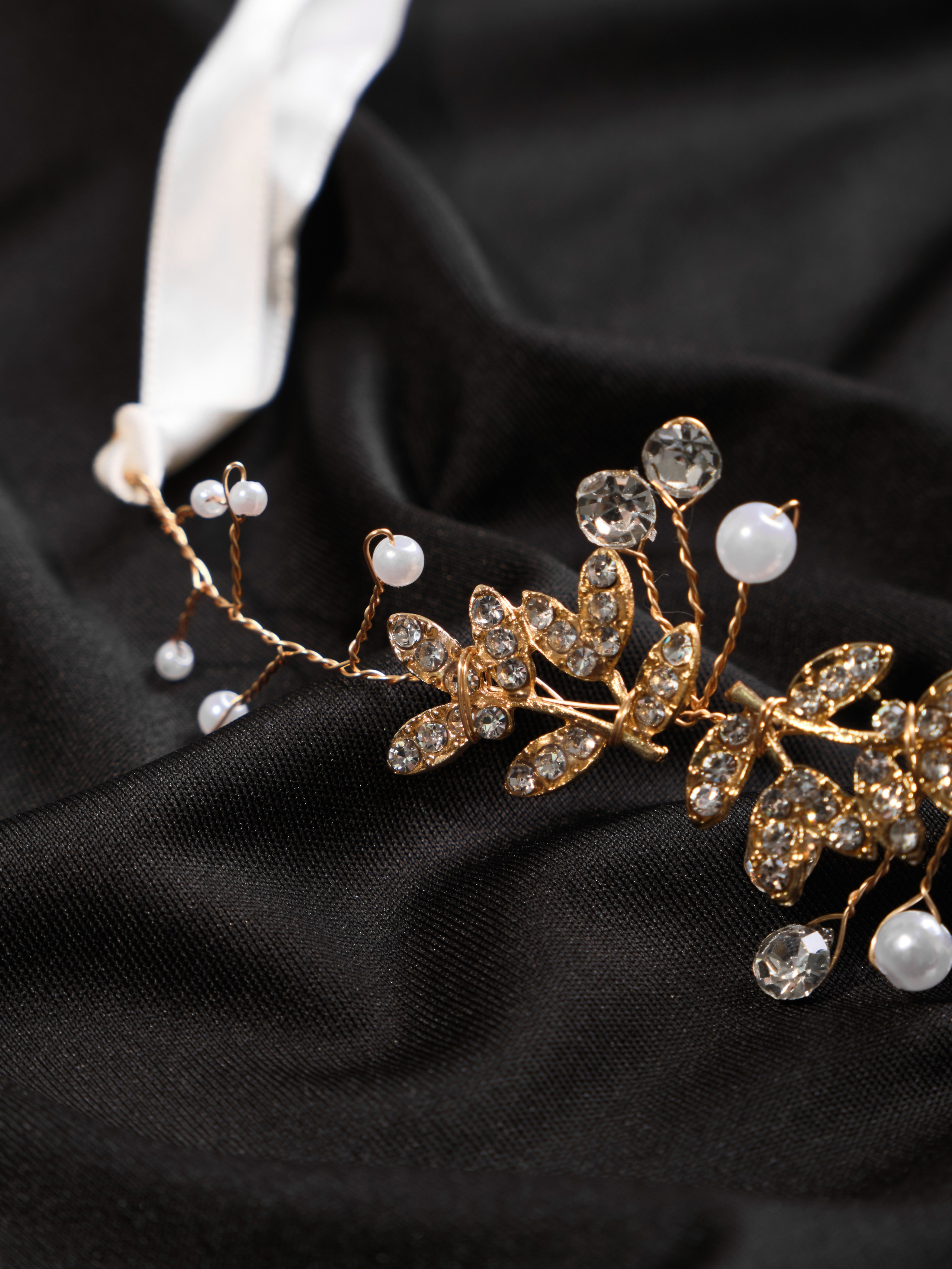 Ювелирная съемка. Фотограф Карташев Артур