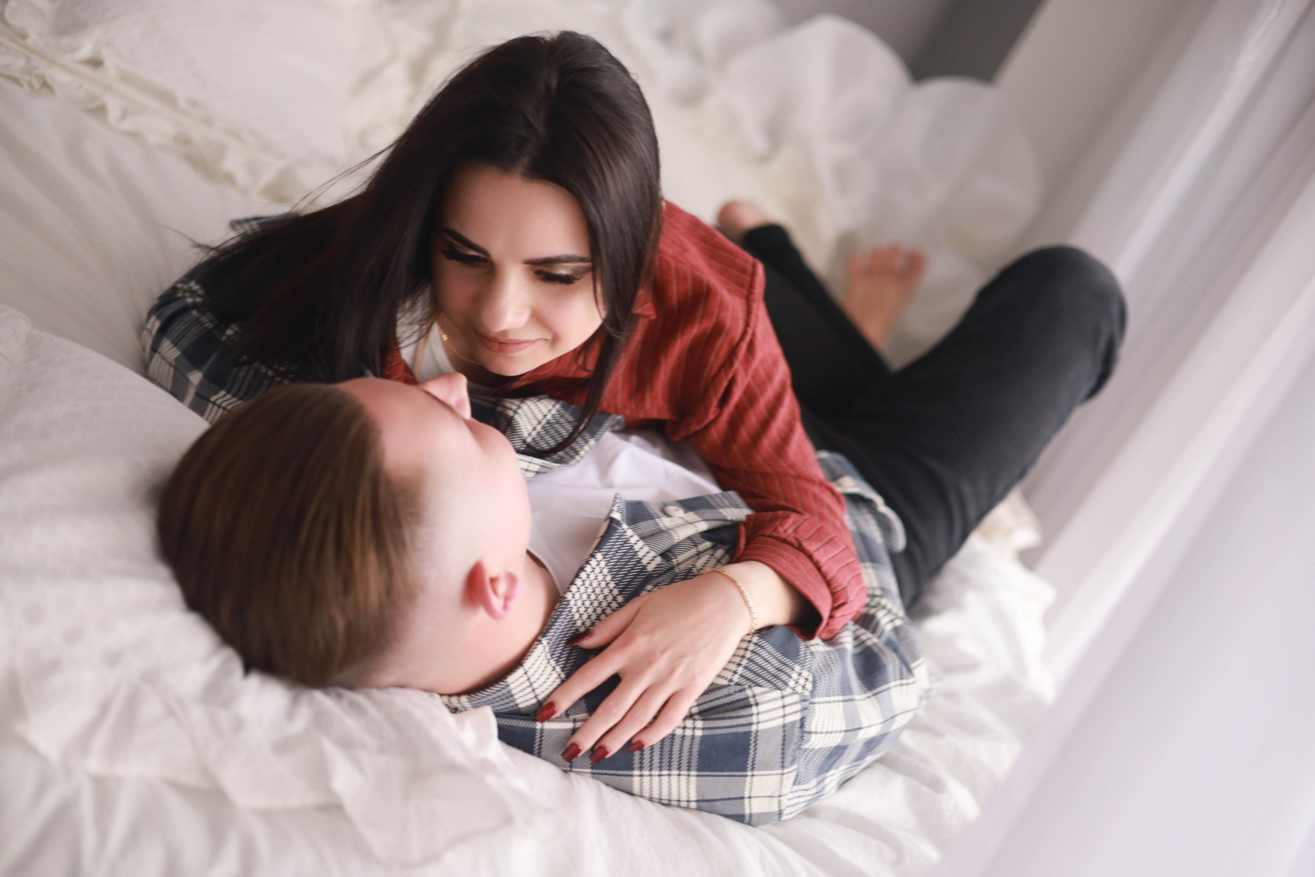 Love story. Фотограф в Крыму Татьяна Барицкая ЕНОТИКА