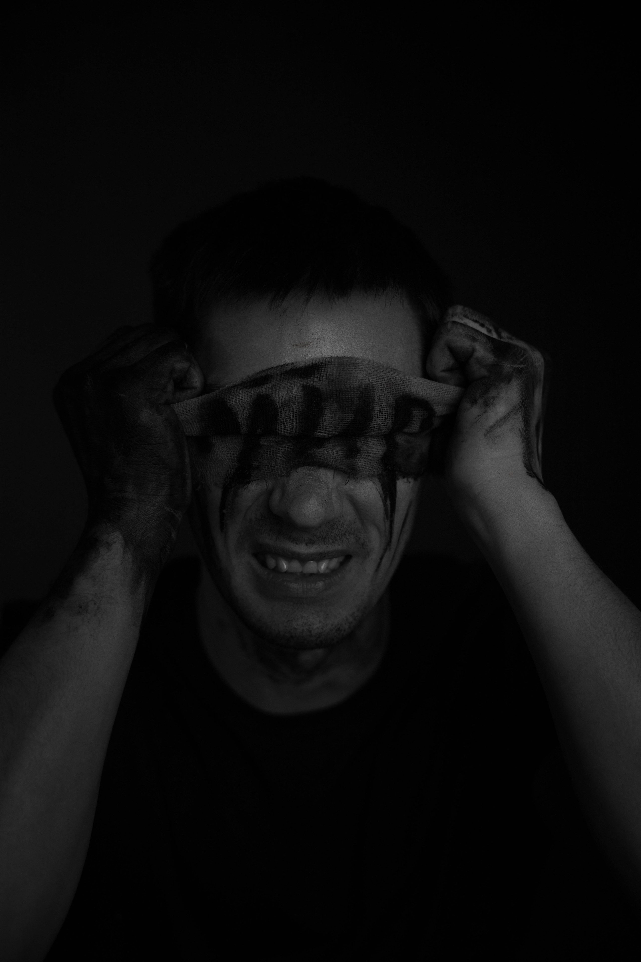 Творческая фотосъемка. Фотограф в Крыму Татьяна Барицкая ЕНОТИКА