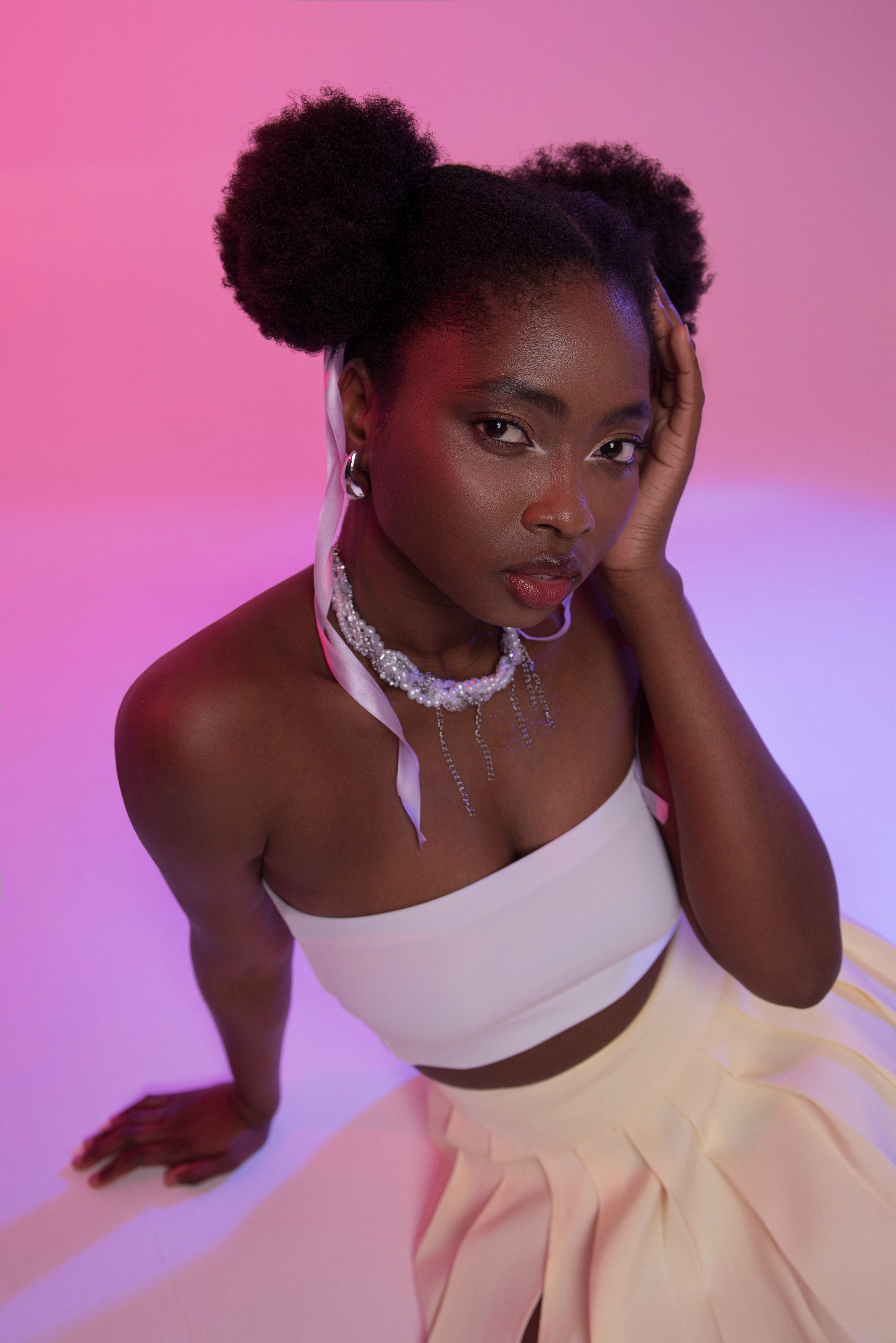 Присцилла. Портретный фотограф в Казани Тумурзина Камила