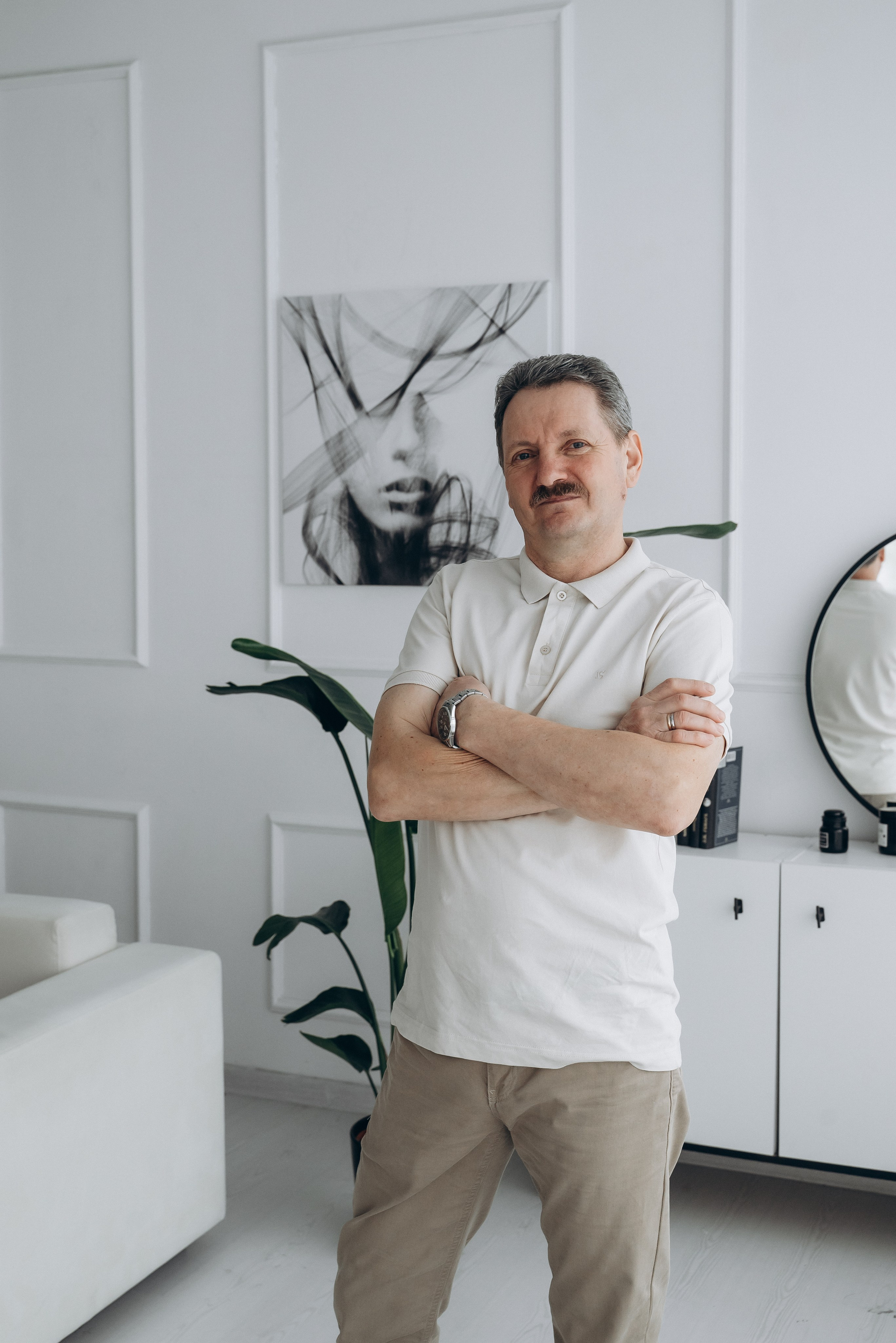 Фотосессия большой семьи. Семейный фотограф в Минске Дарья Дреко